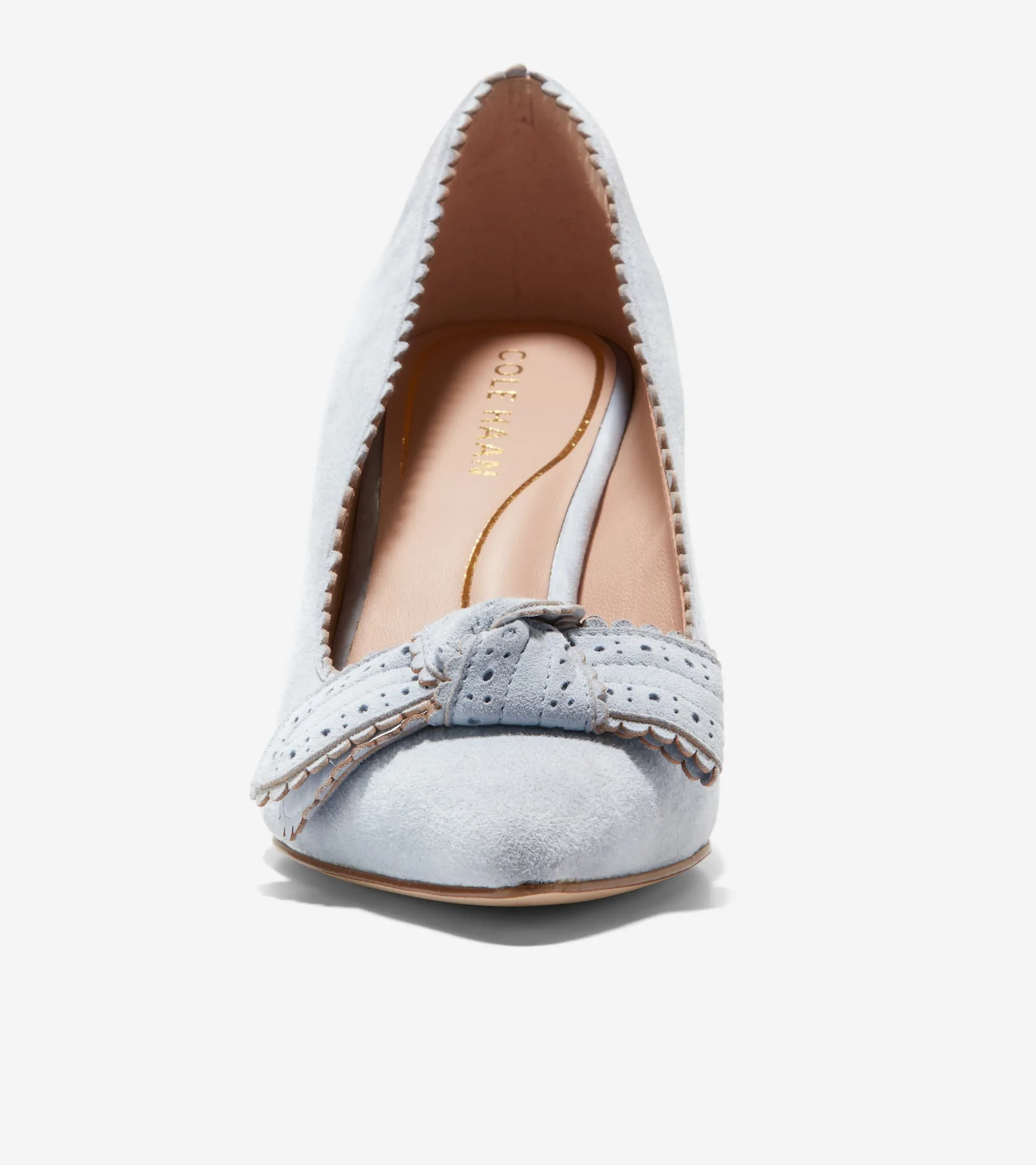 Женские  Bellport Bow Pumps