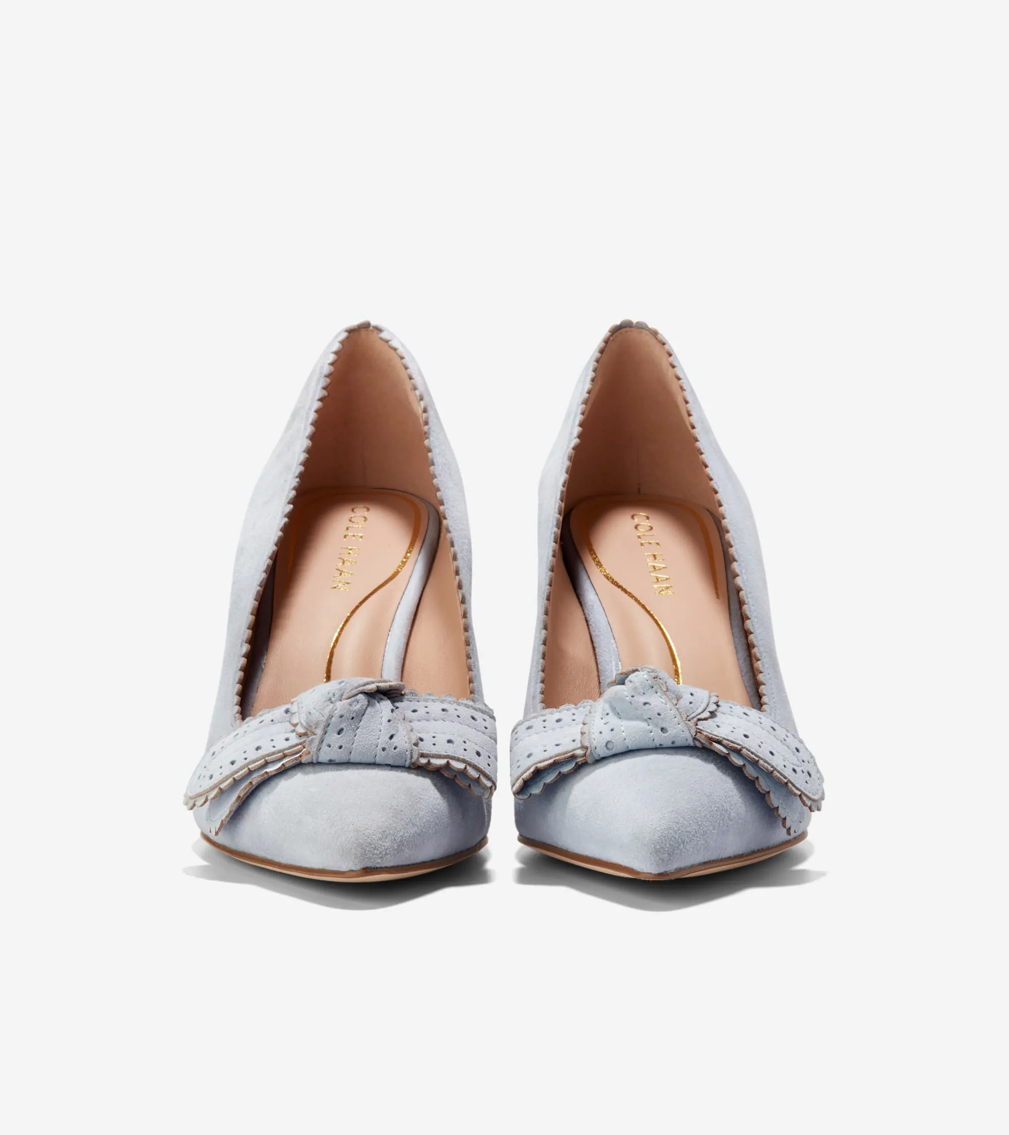 Женские  Bellport Bow Pumps