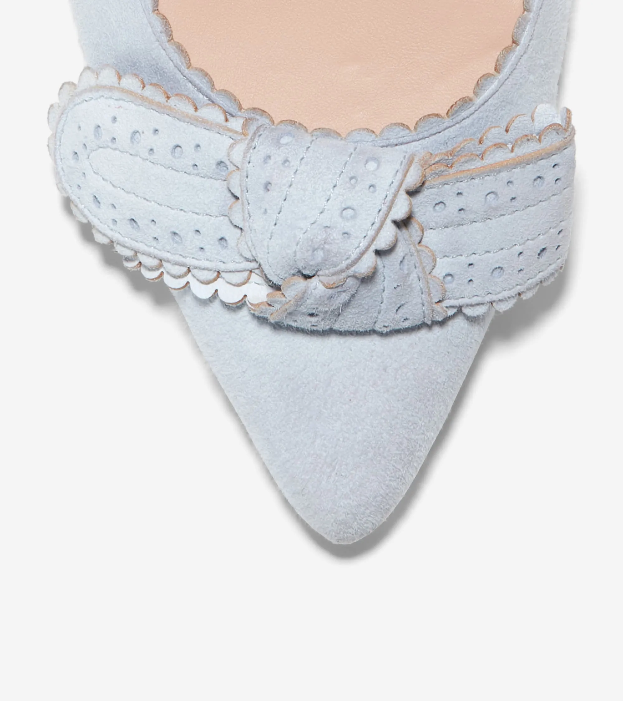Женские  Bellport Bow Pumps
