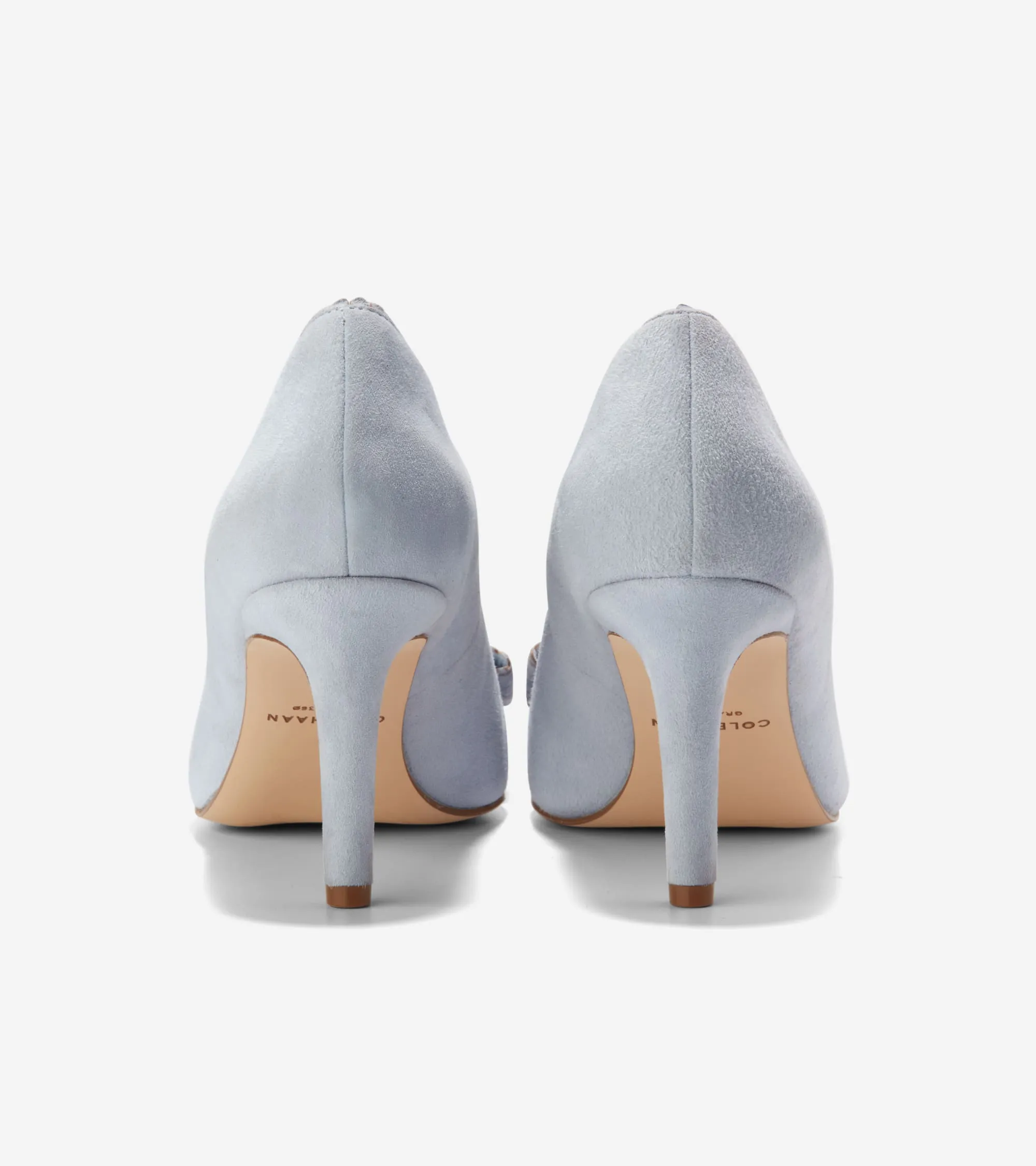 Женские  Bellport Bow Pumps