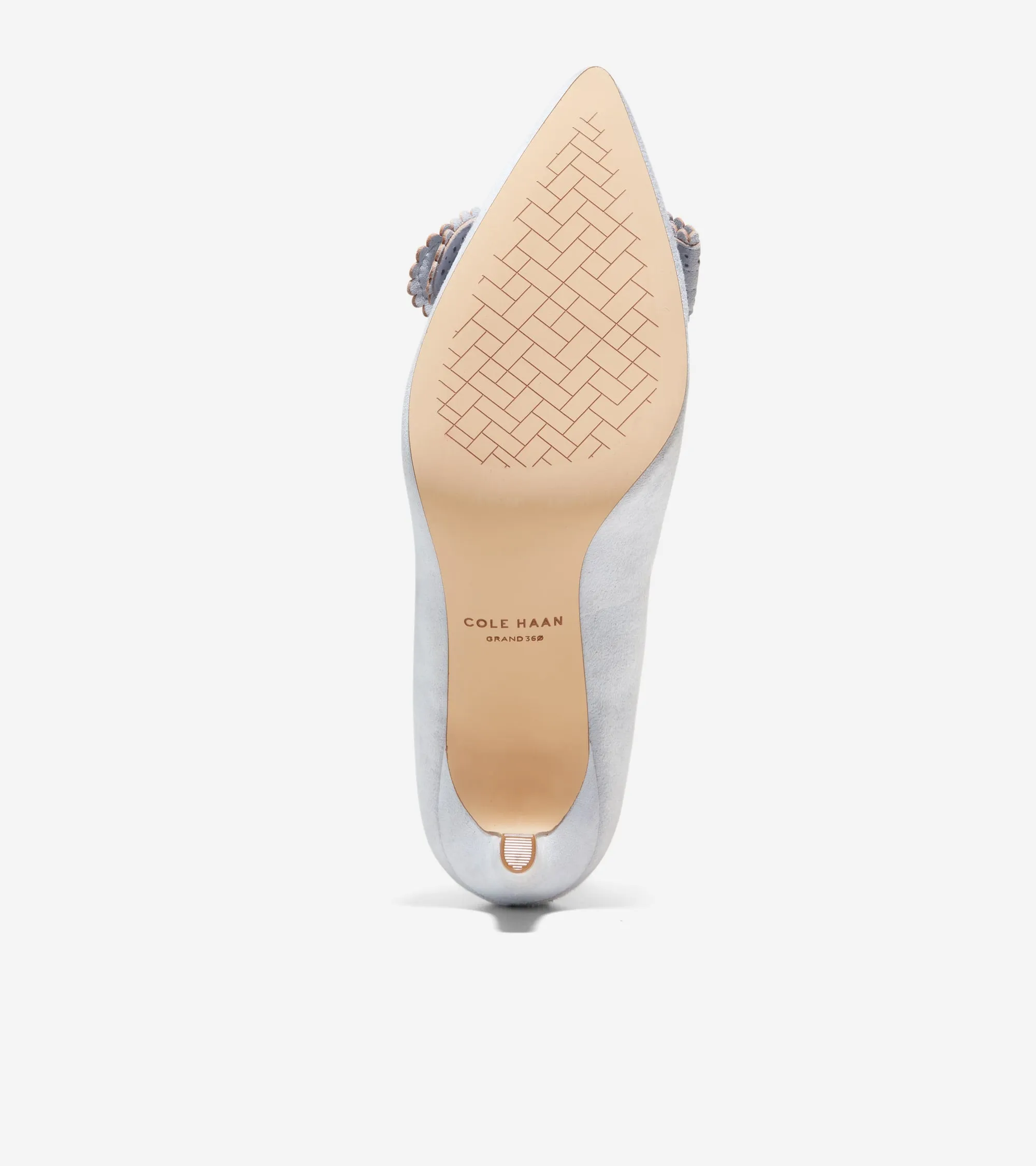 Женские  Bellport Bow Pumps