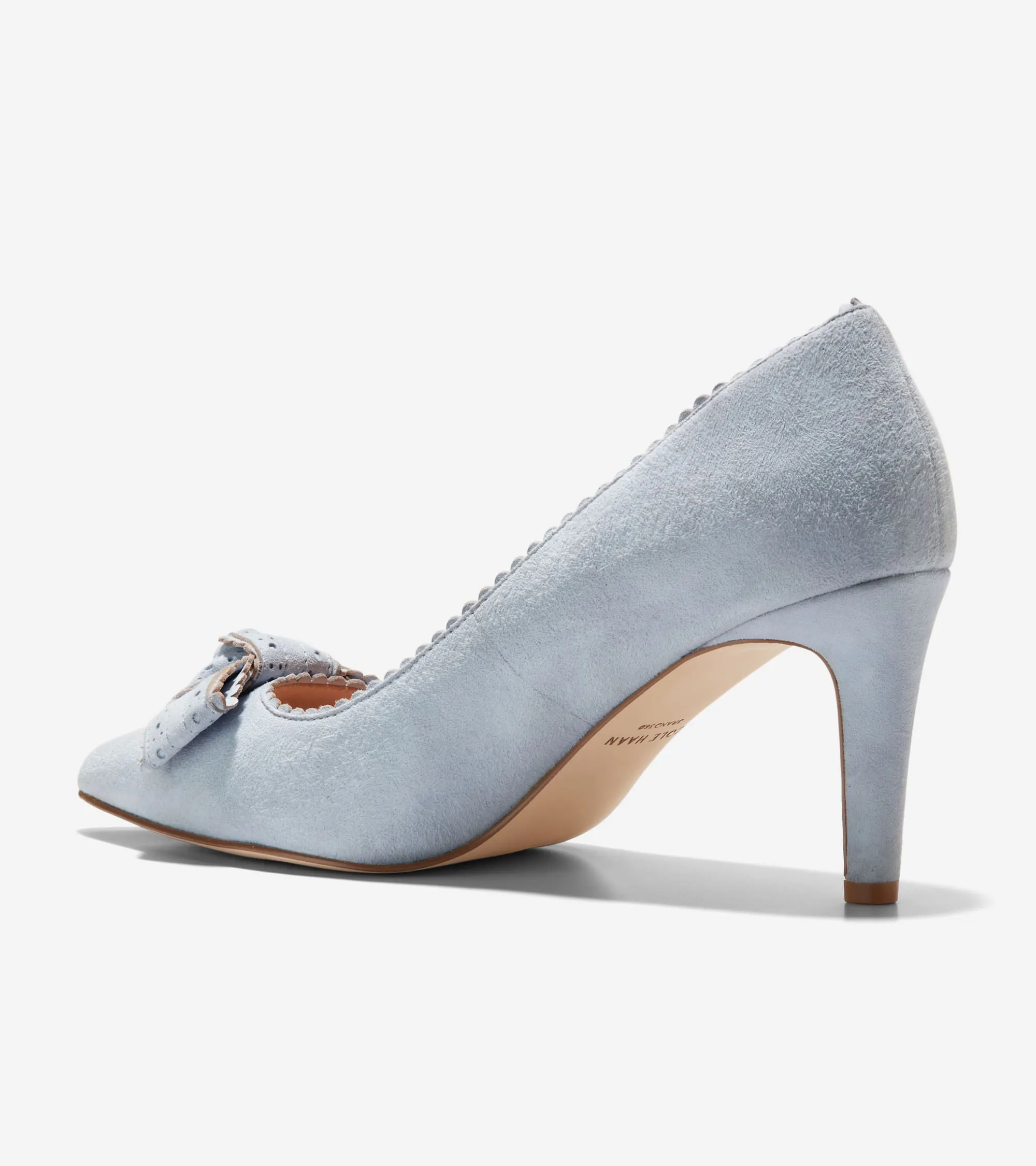Женские  Bellport Bow Pumps