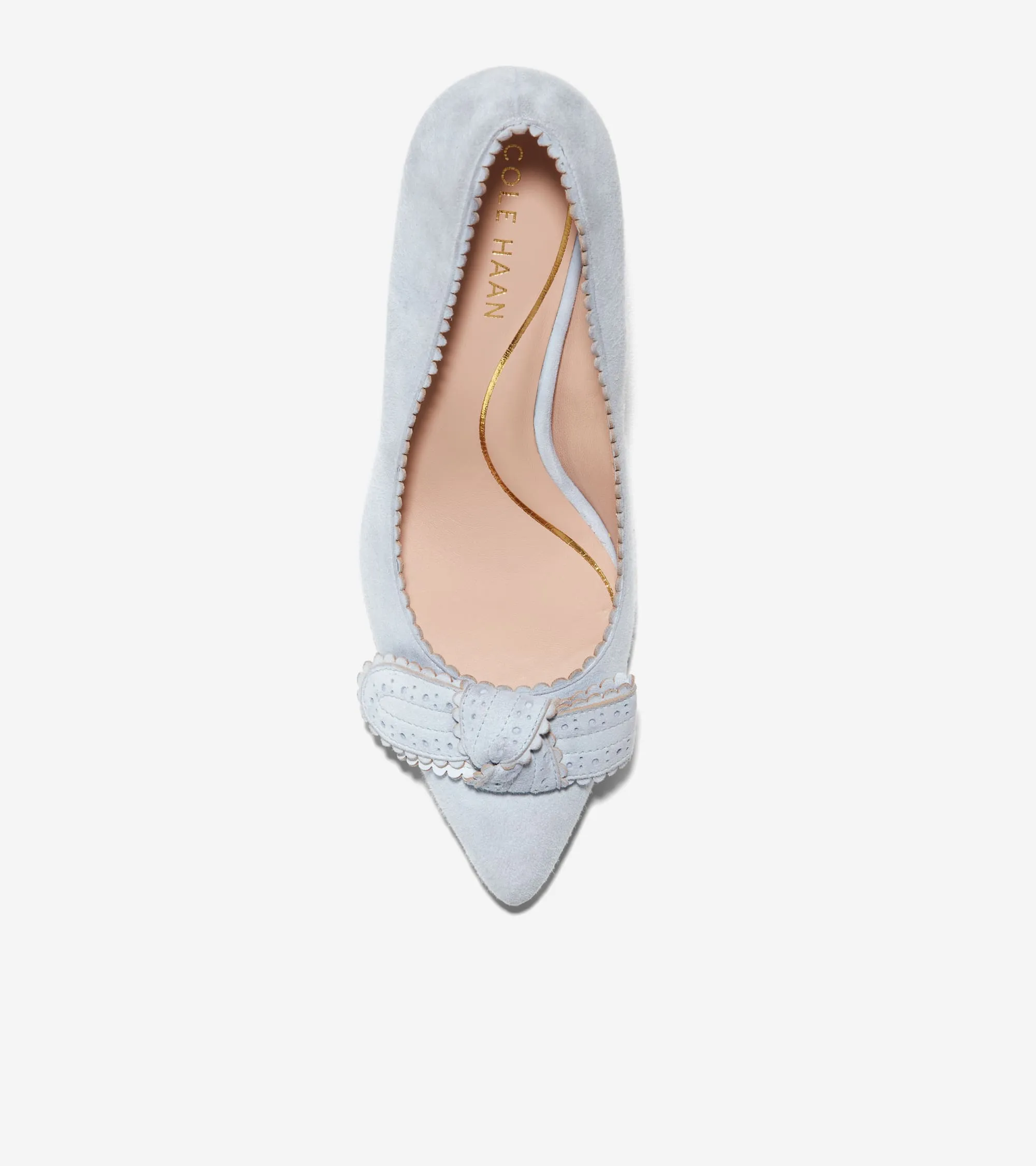 Женские  Bellport Bow Pumps