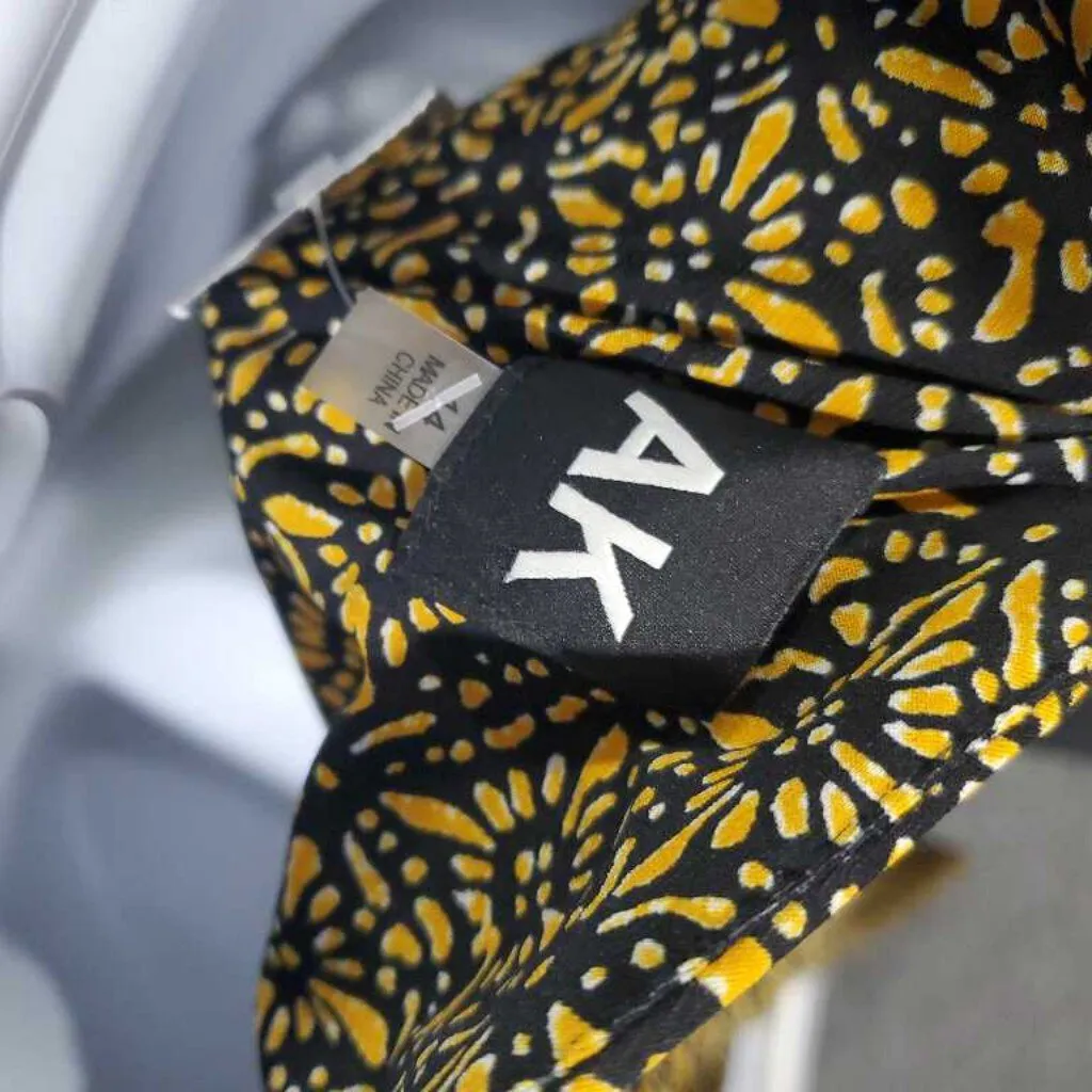 AK Dress 14