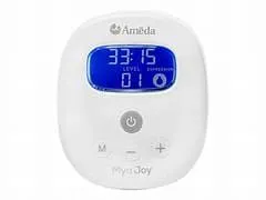 Ameda Mya Joy Single Electric Breast Pump
