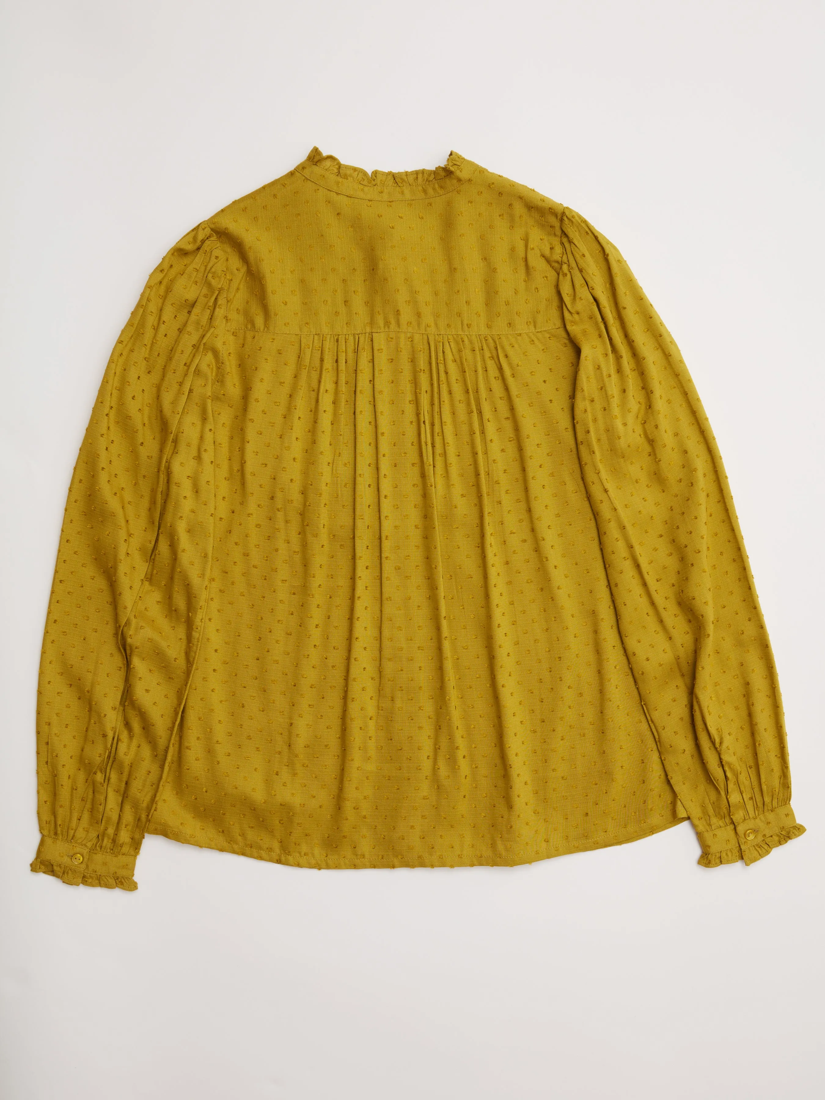 Arabella Plain Bouse