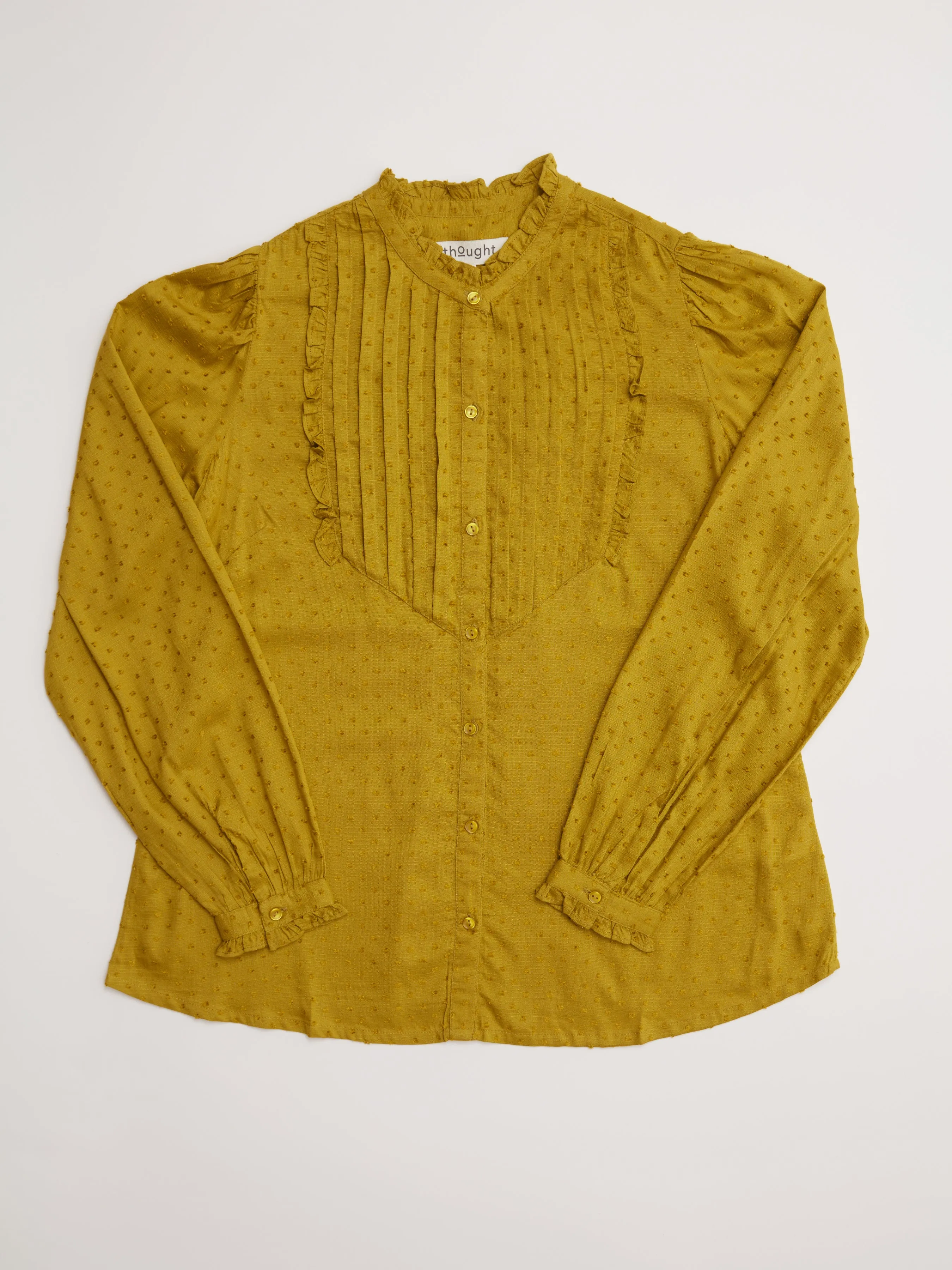 Arabella Plain Bouse