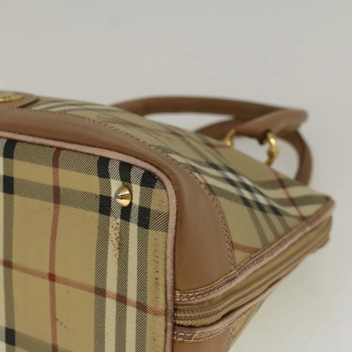 BURBERRY Handbag