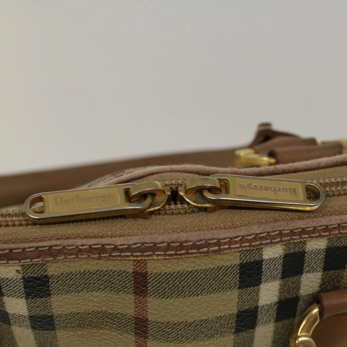 BURBERRY Handbag