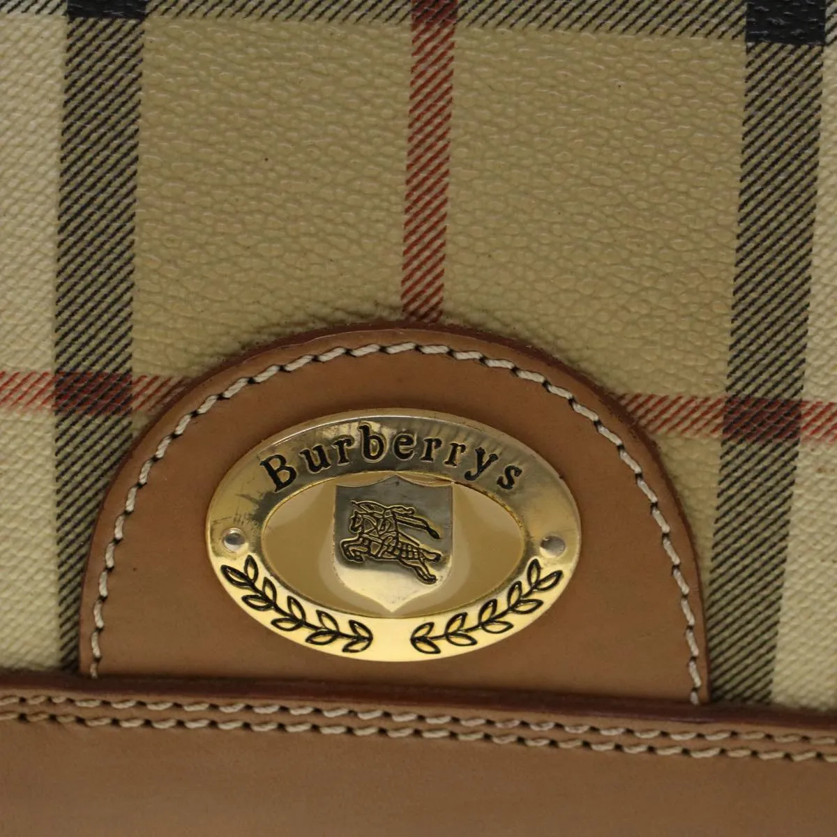 BURBERRY Handbag