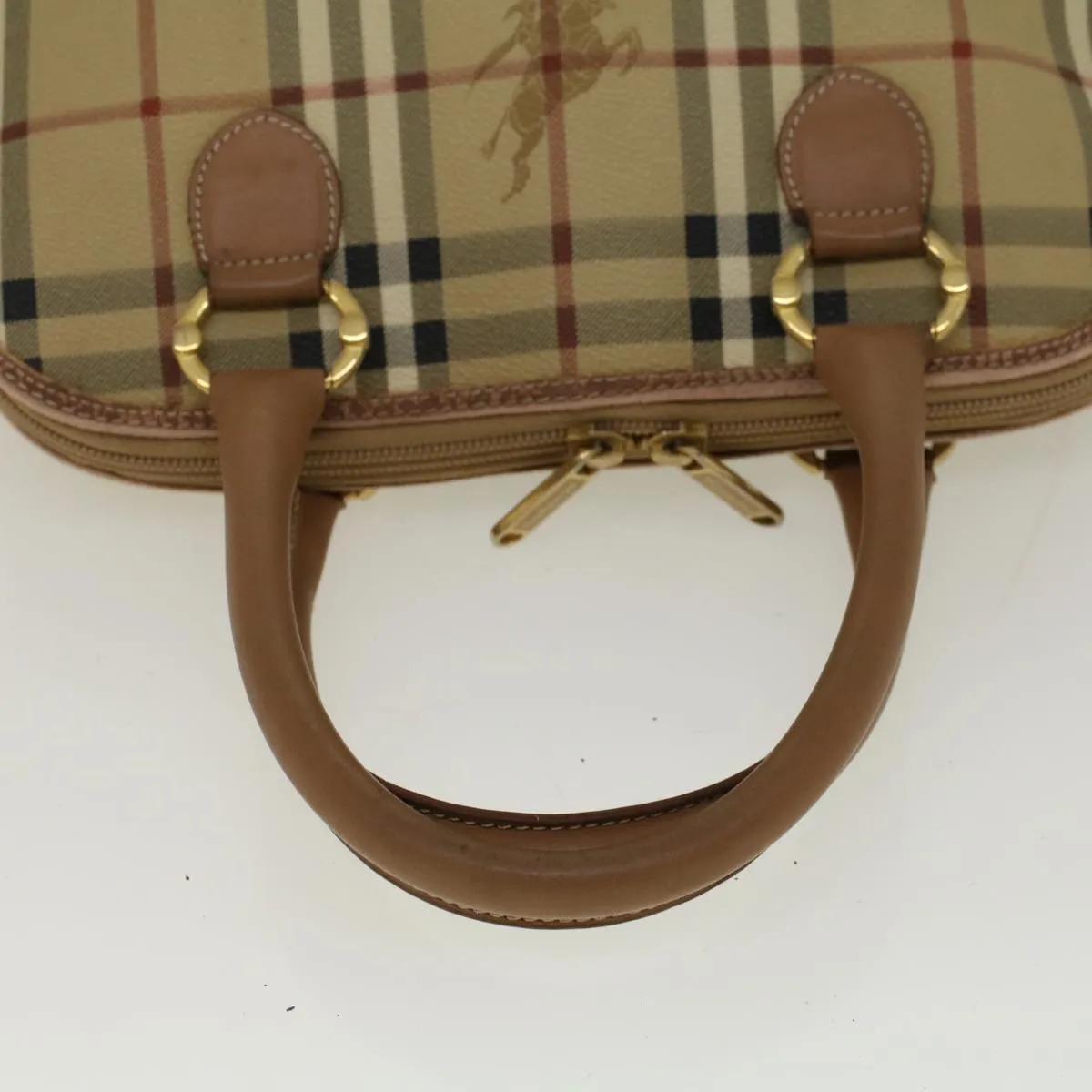 BURBERRY Handbag
