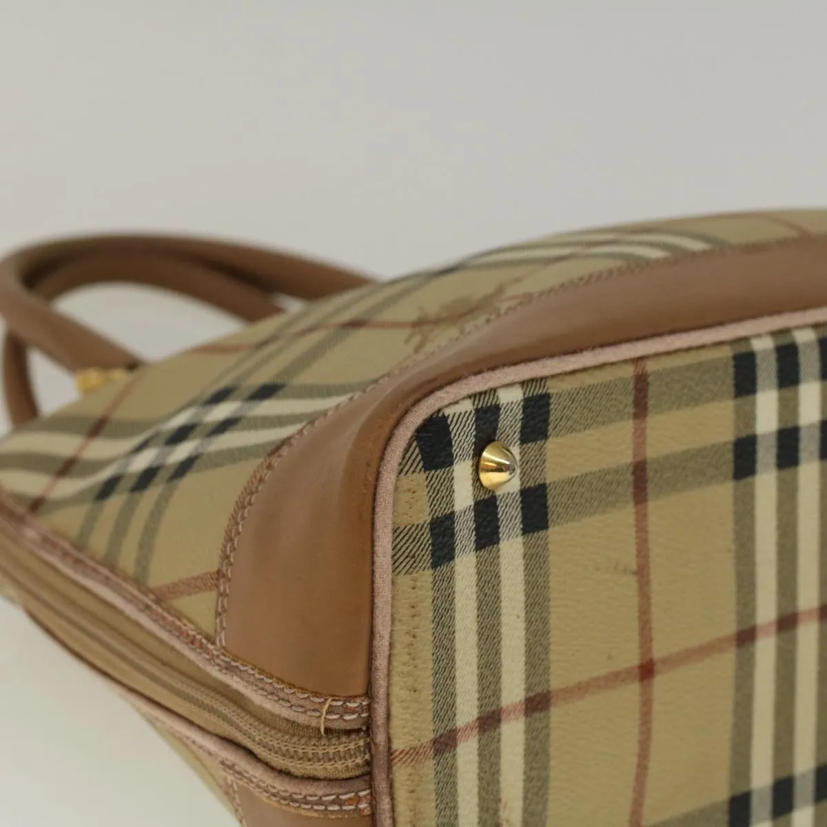 BURBERRY Handbag