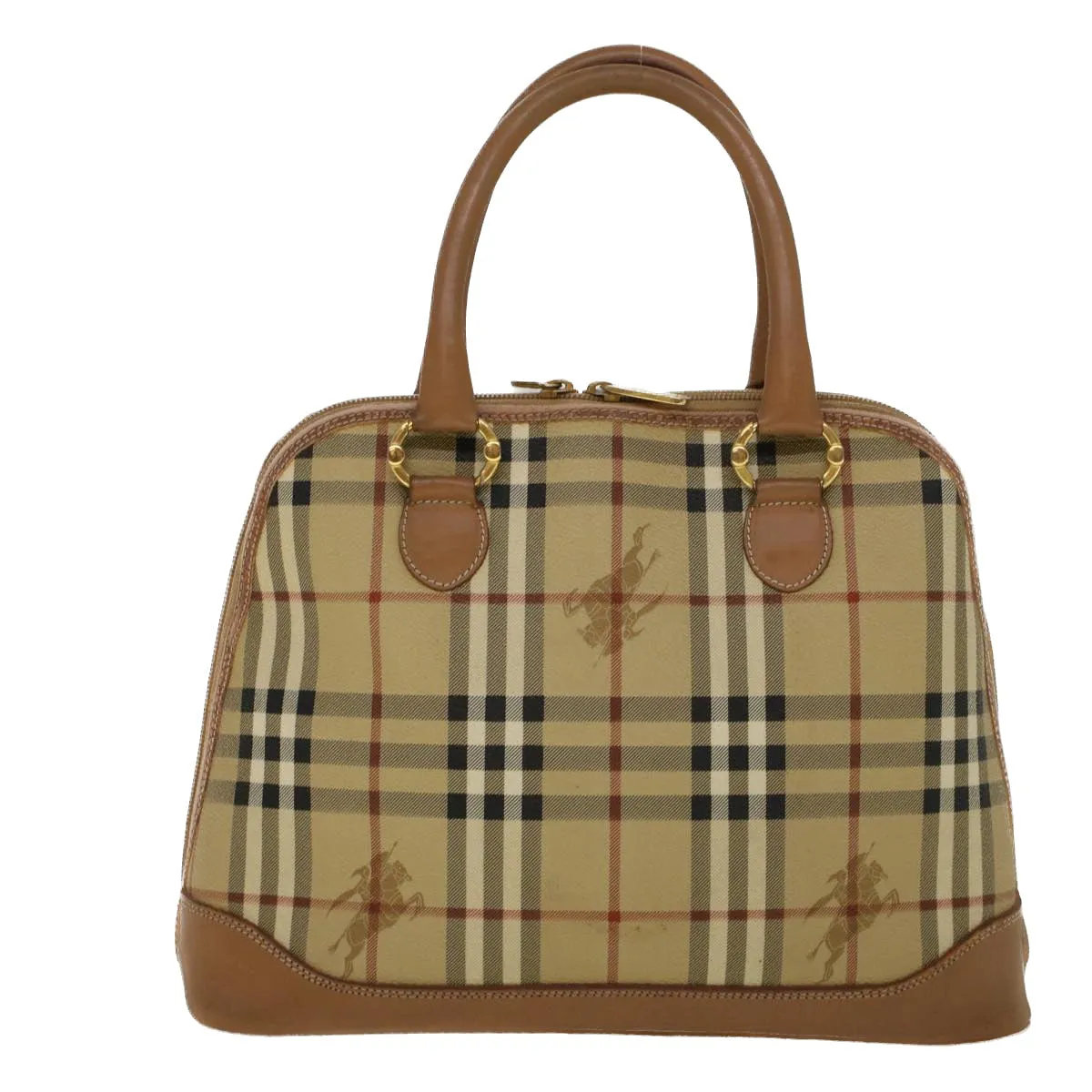 BURBERRY Handbag