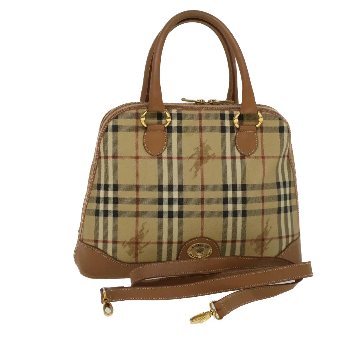 BURBERRY Handbag