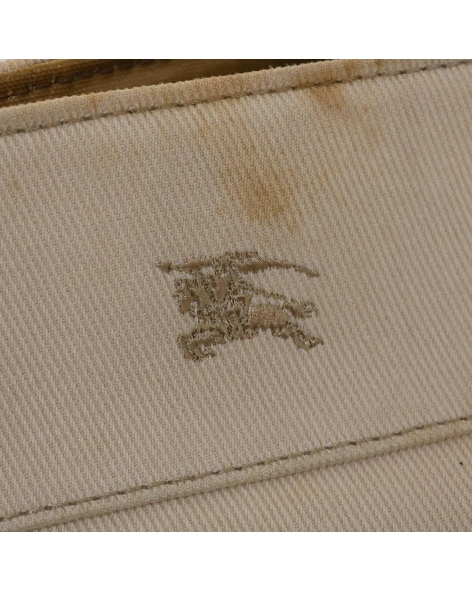 Canvas Tote Bag with Minimal Wear - Japan Made
