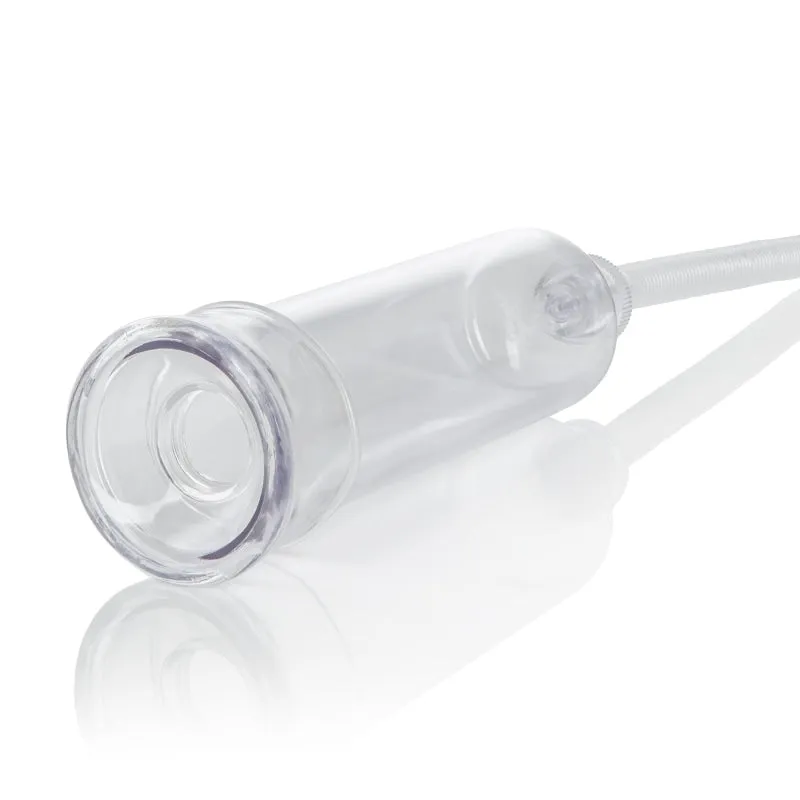 Dr. Joel Kaplan Erection Pump