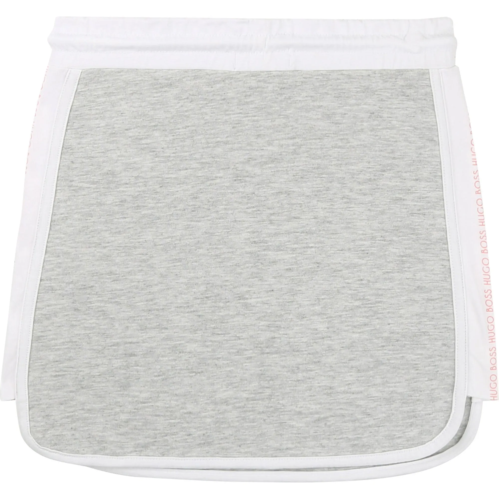 Hugo Boss Grey Skirt