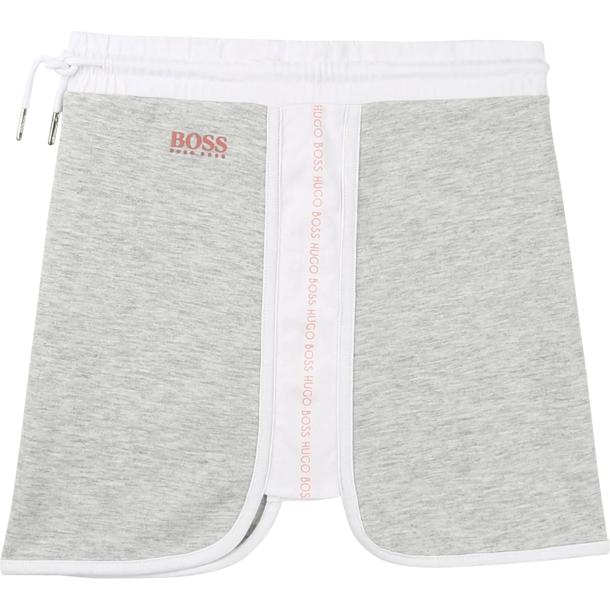 Hugo Boss Grey Skirt