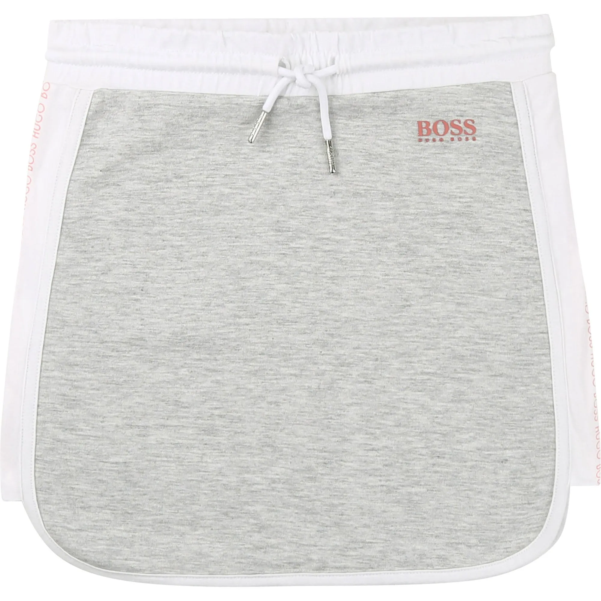 Hugo Boss Grey Skirt