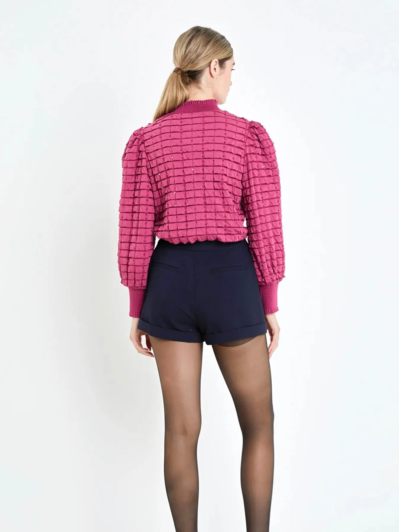 Jamie Blouse