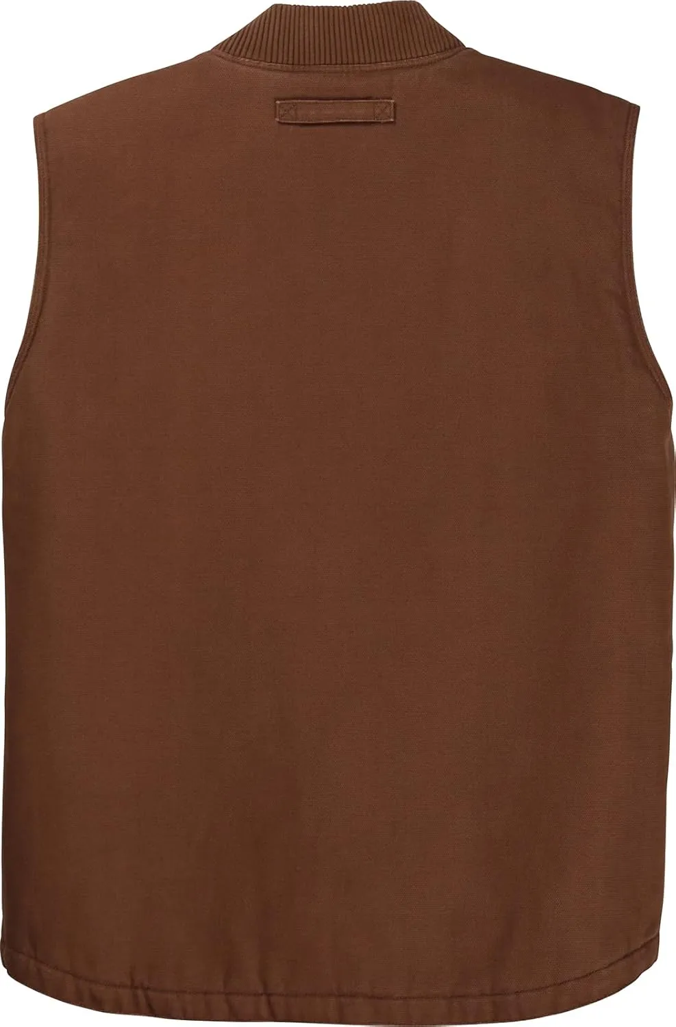 Legendary Whitetails Men's Canvas Cross Trail Vest