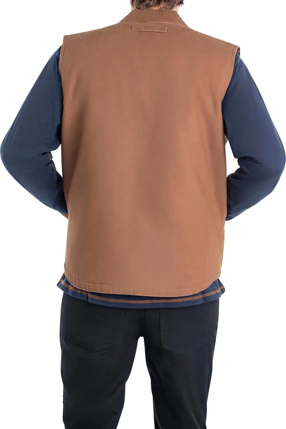 Legendary Whitetails Men's Canvas Cross Trail Vest
