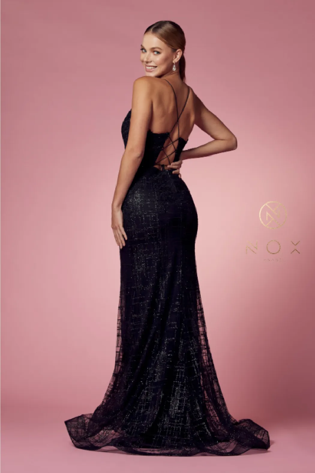 Nox #R282-1