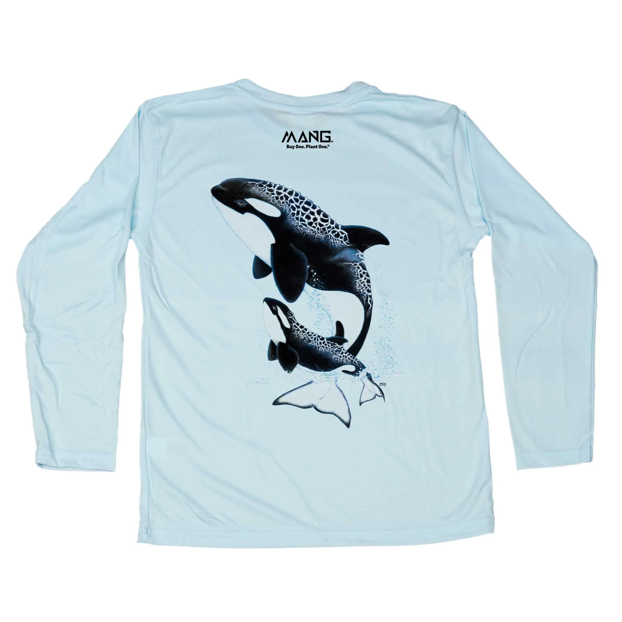 Orca MANG Toddler
