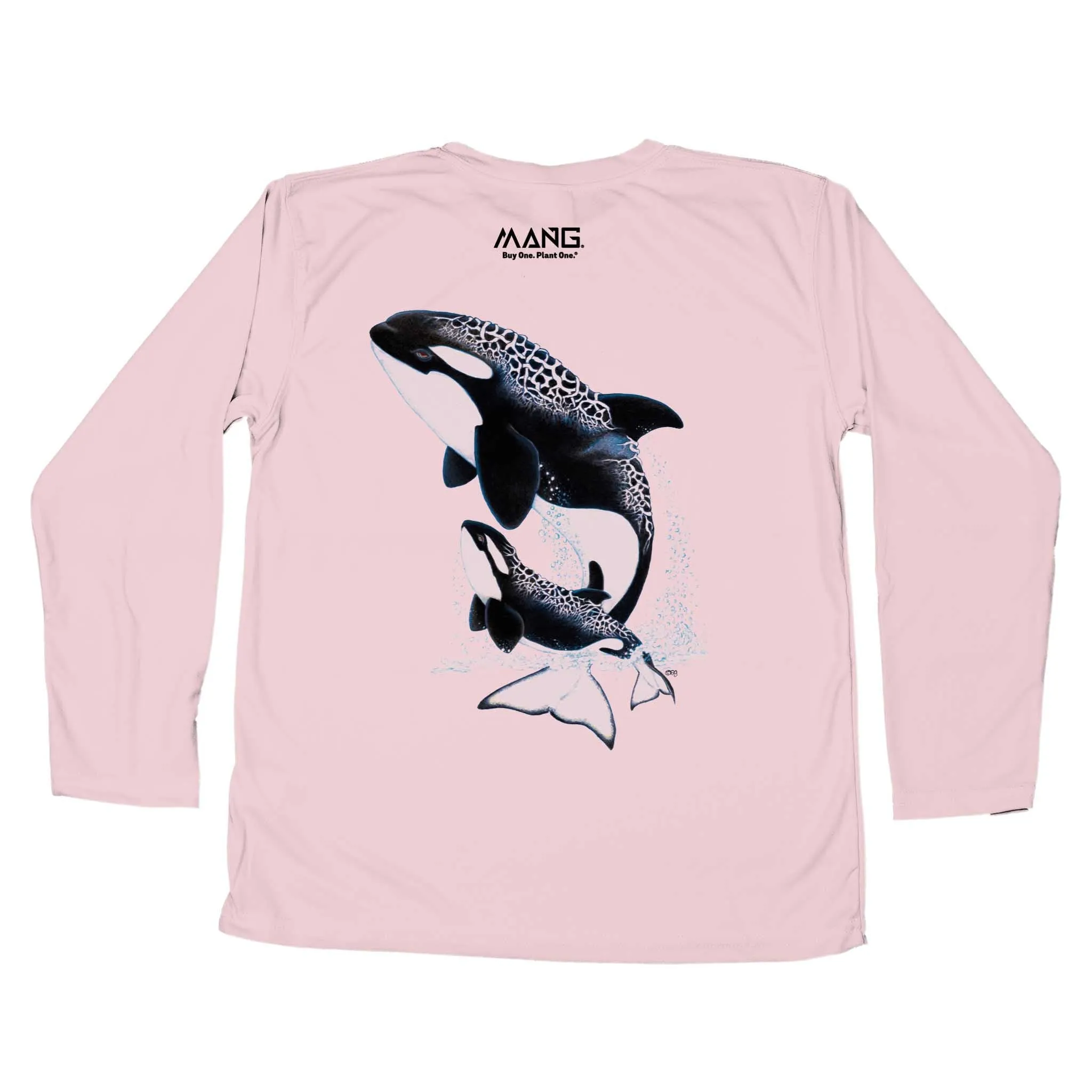 Orca MANG Toddler