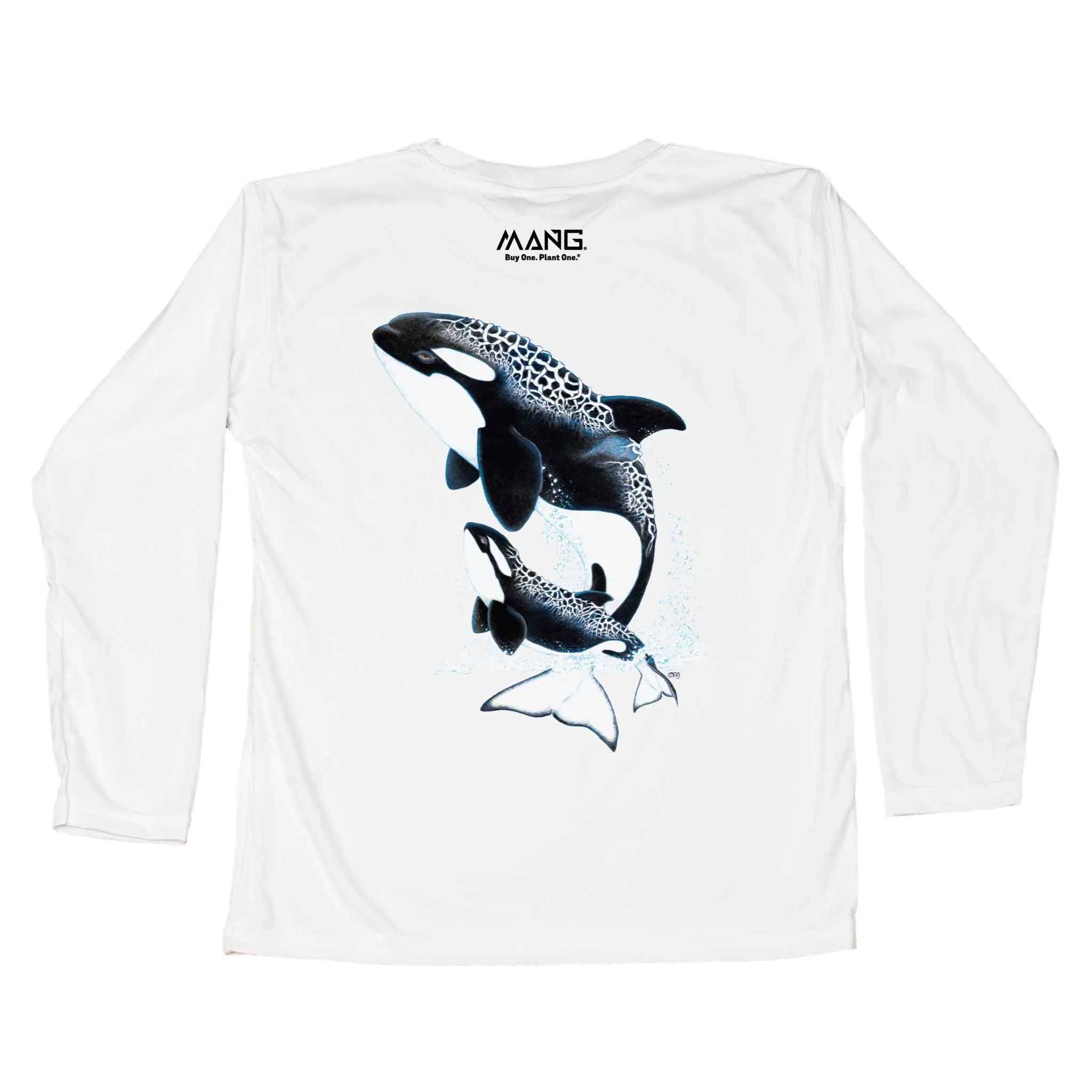 Orca MANG Toddler