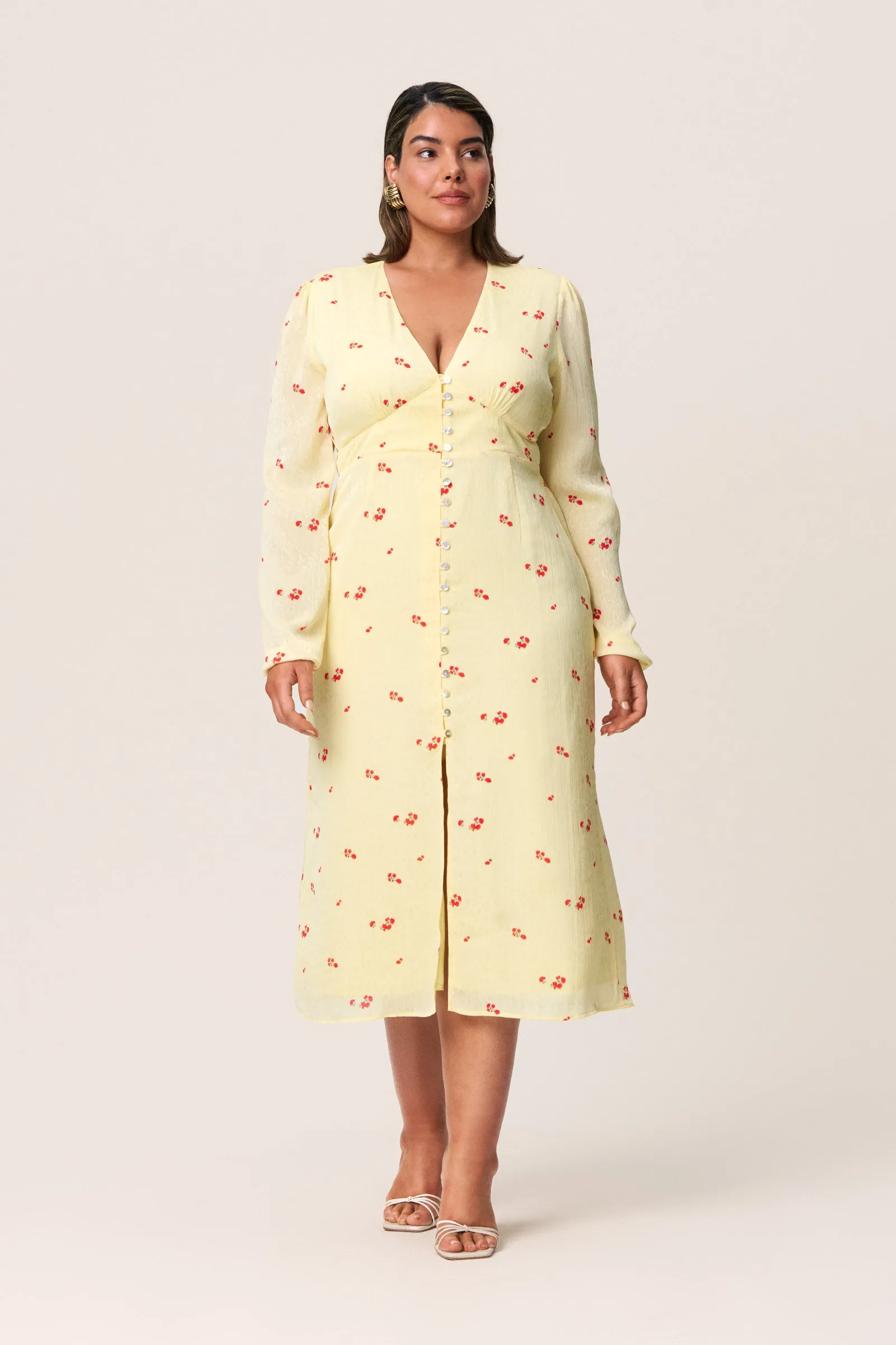 Paris Dress
