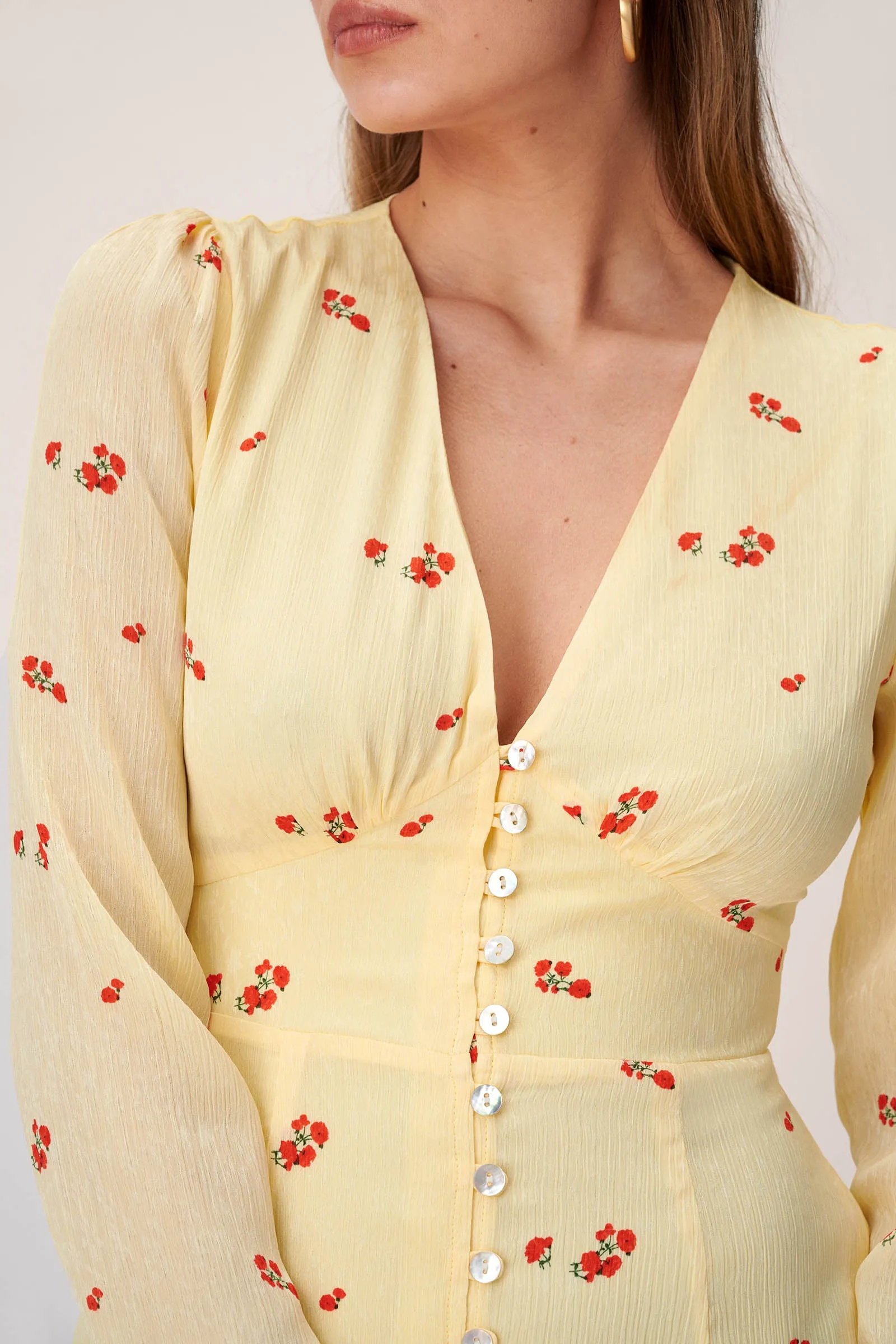 Paris Dress