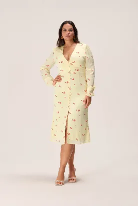 Paris Dress