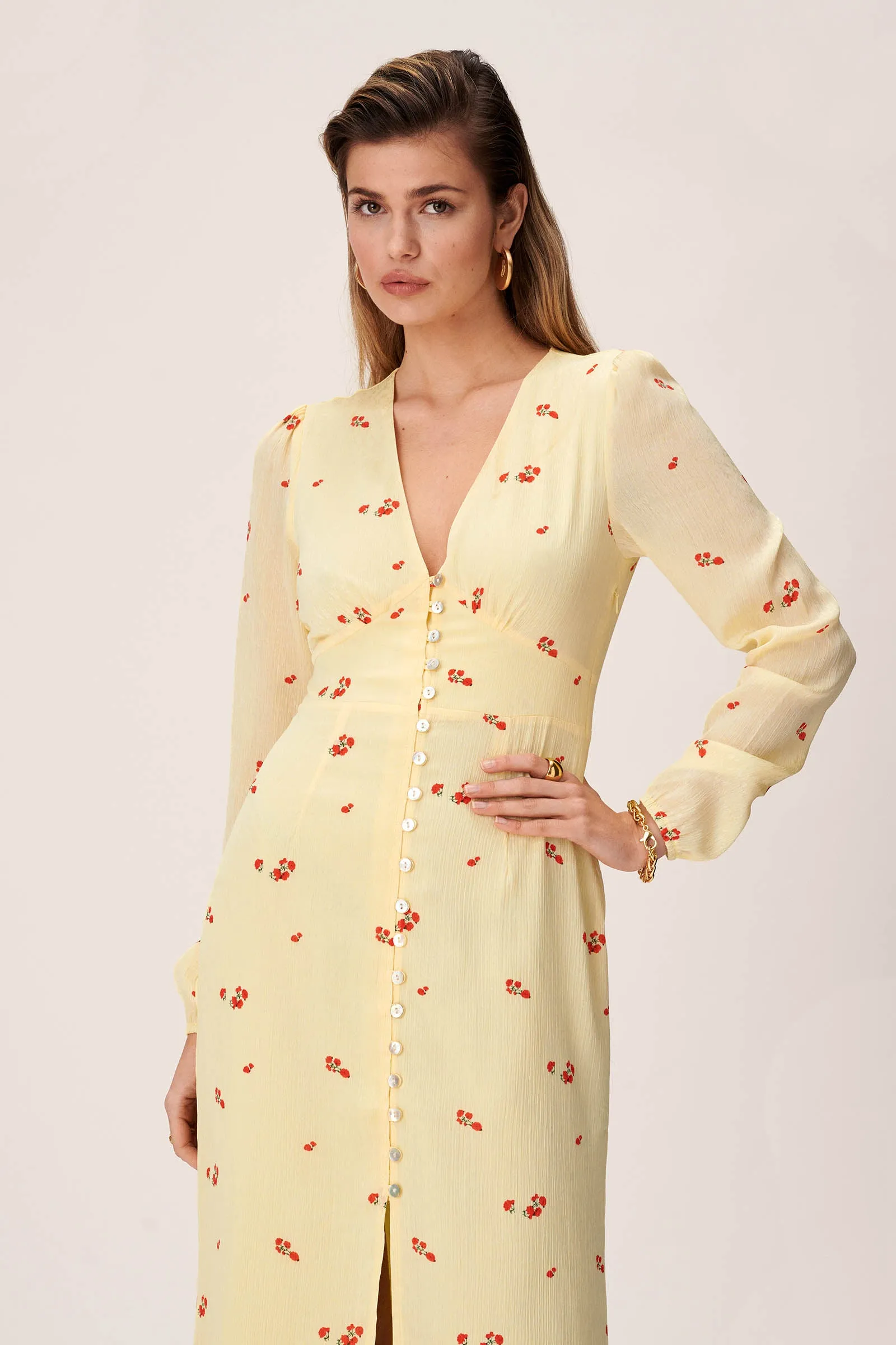 Paris Dress