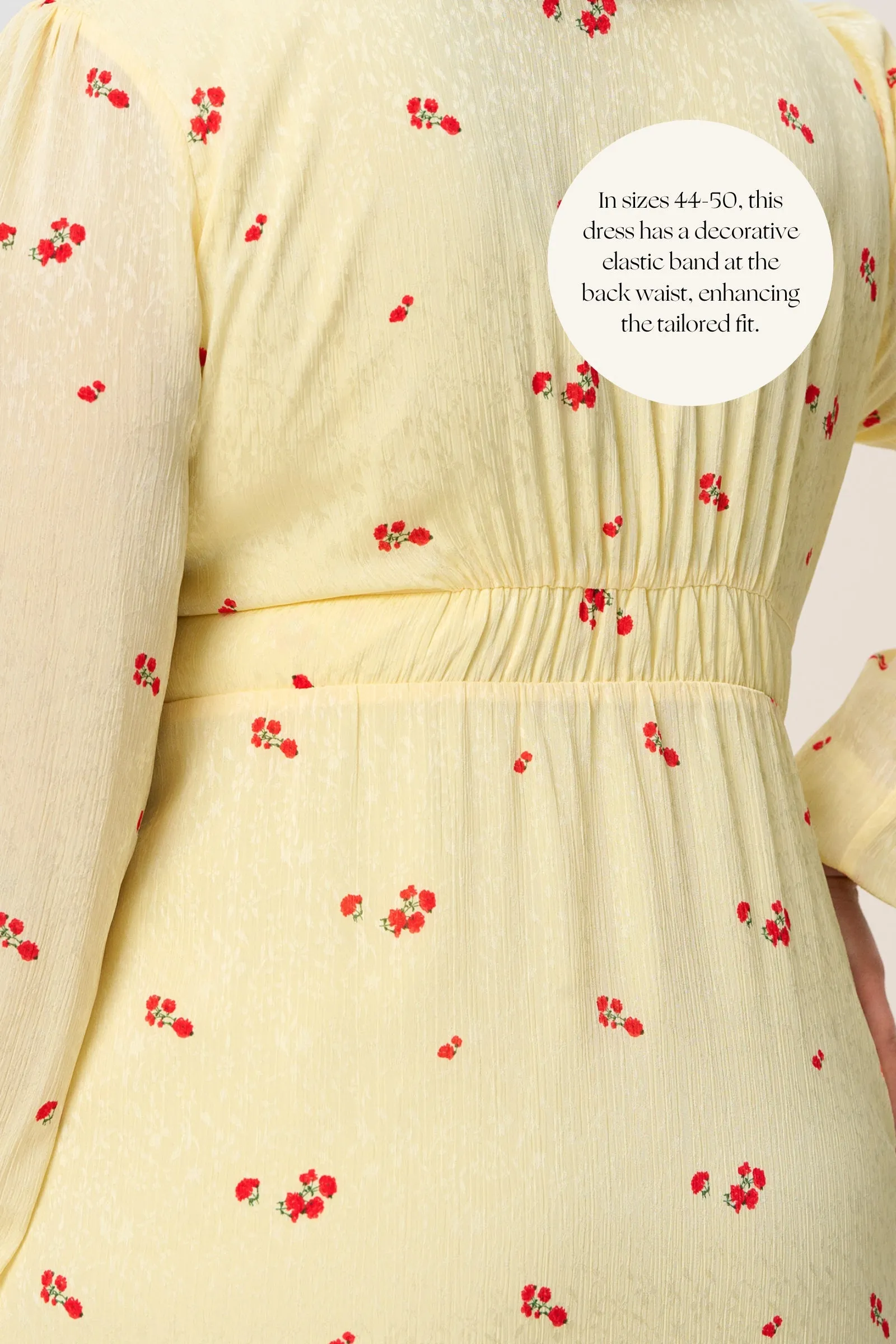 Paris Dress