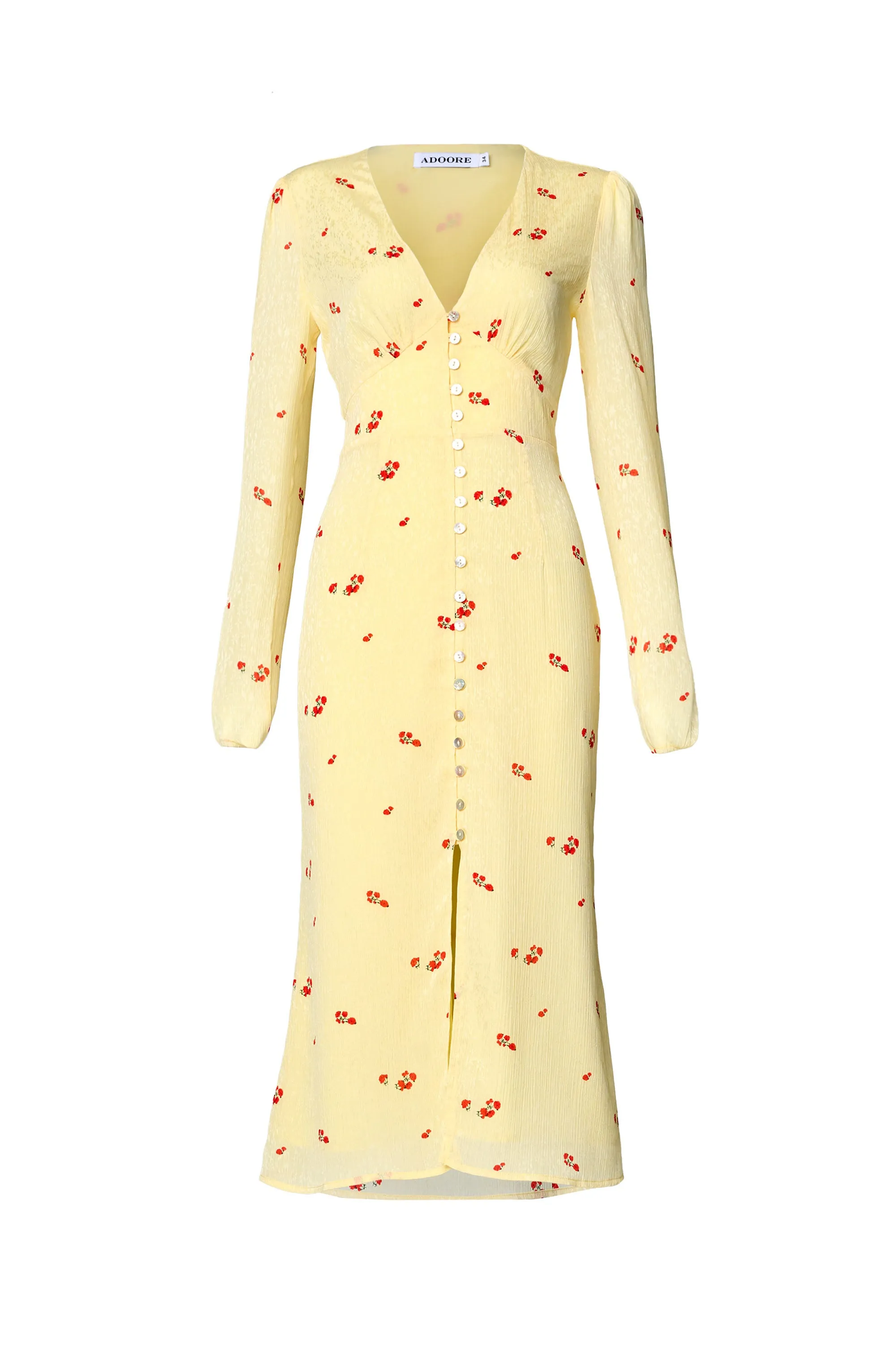 Paris Dress