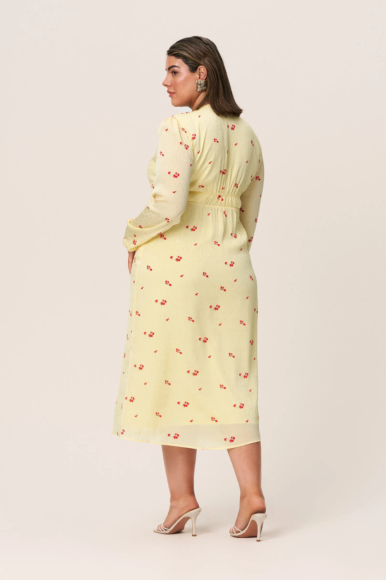 Paris Dress