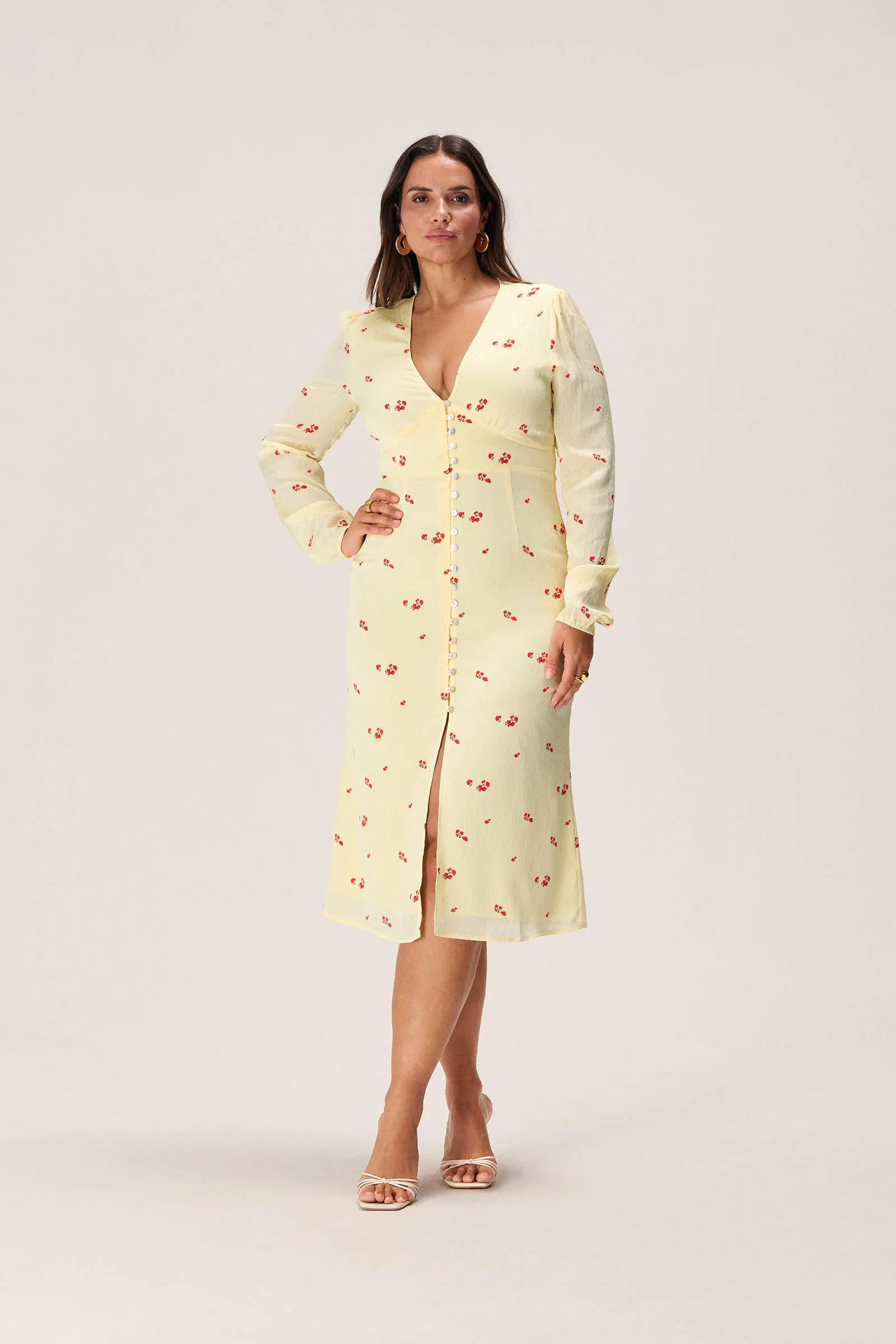 Paris Dress