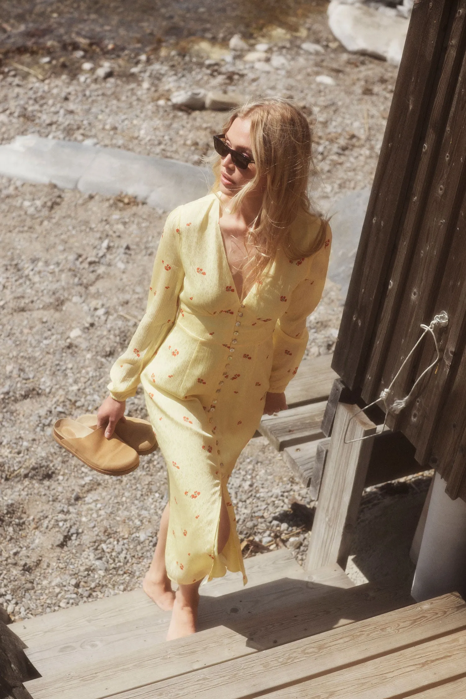 Paris Dress