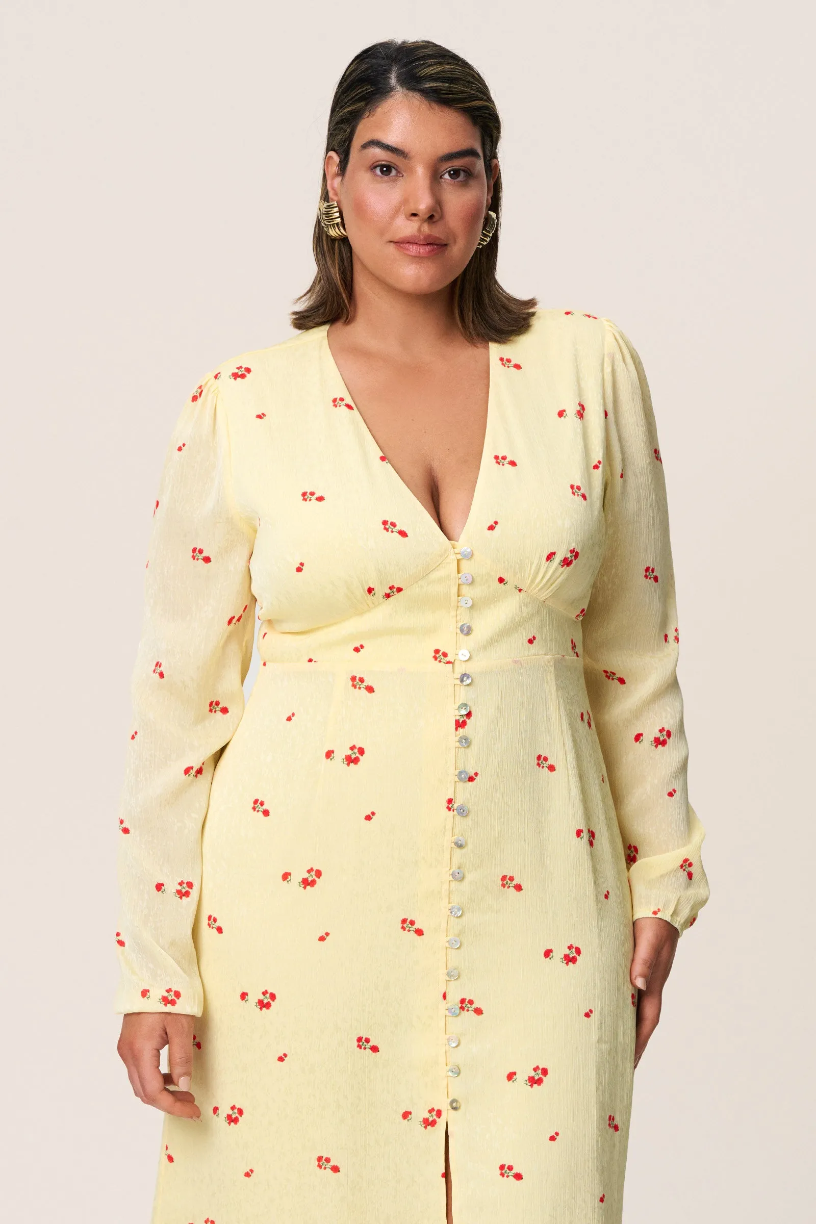 Paris Dress