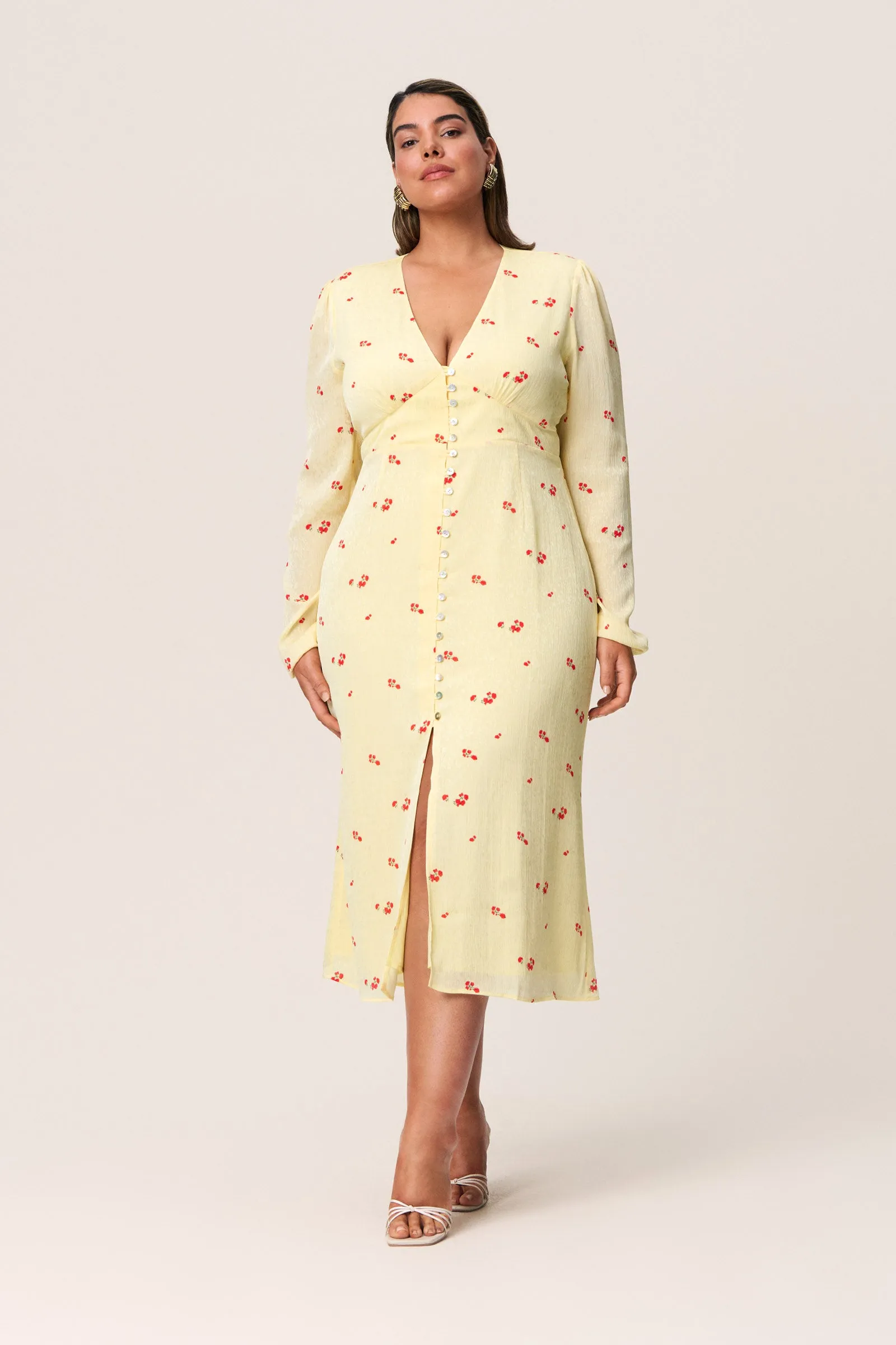 Paris Dress