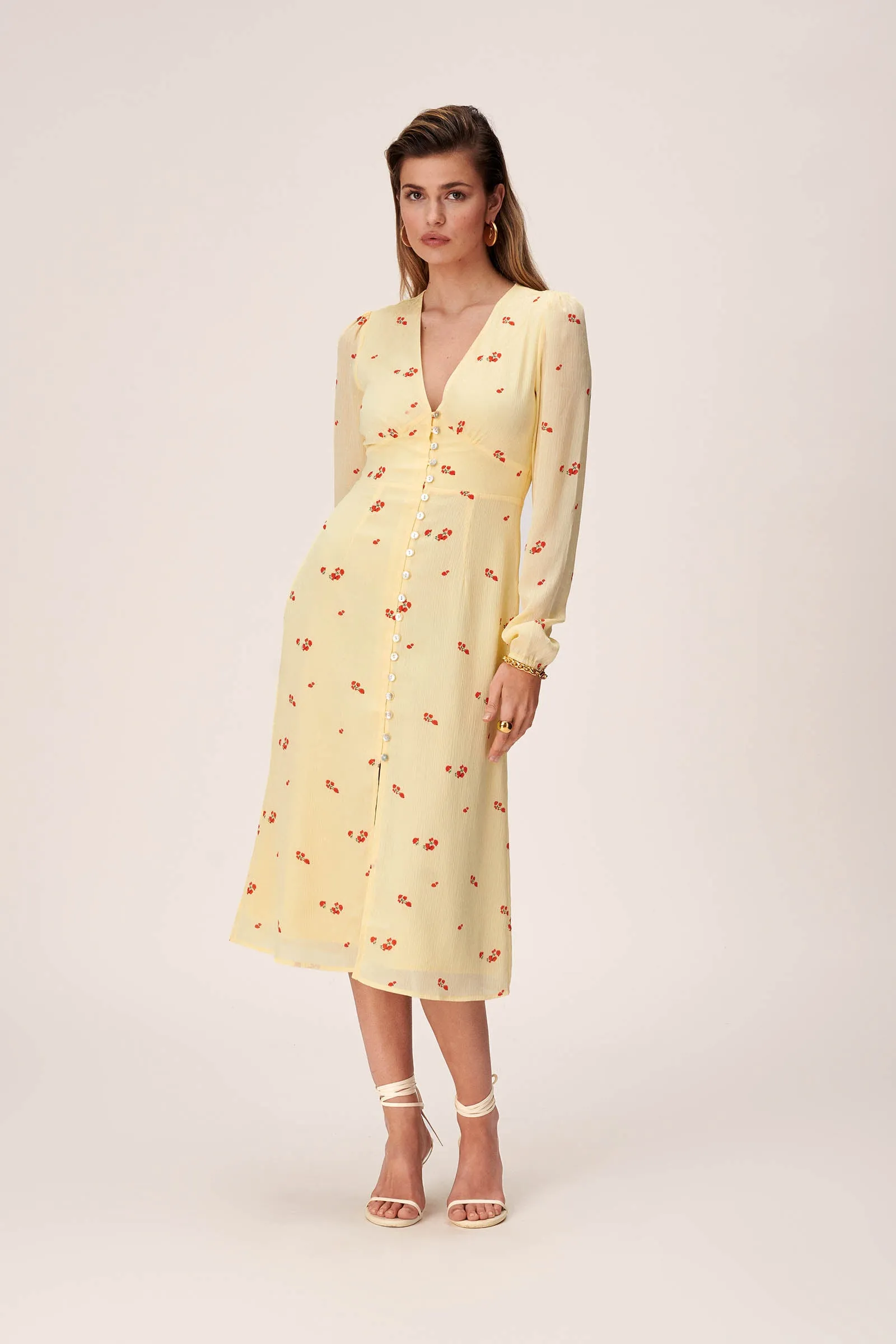 Paris Dress