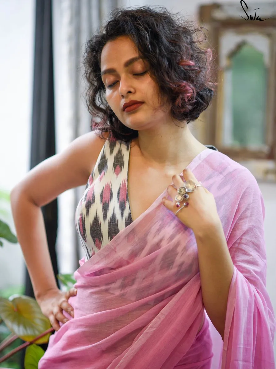 Pink in Jaipur