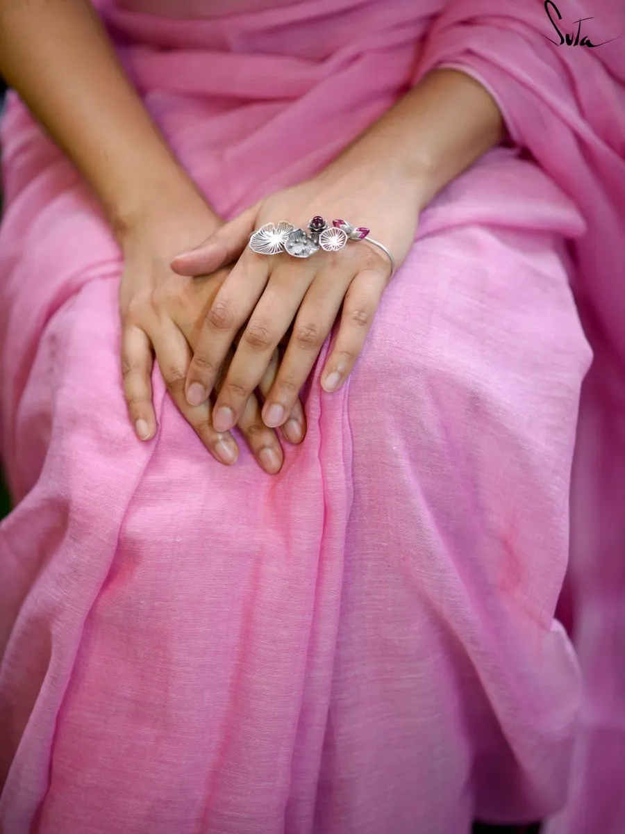 Pink in Jaipur