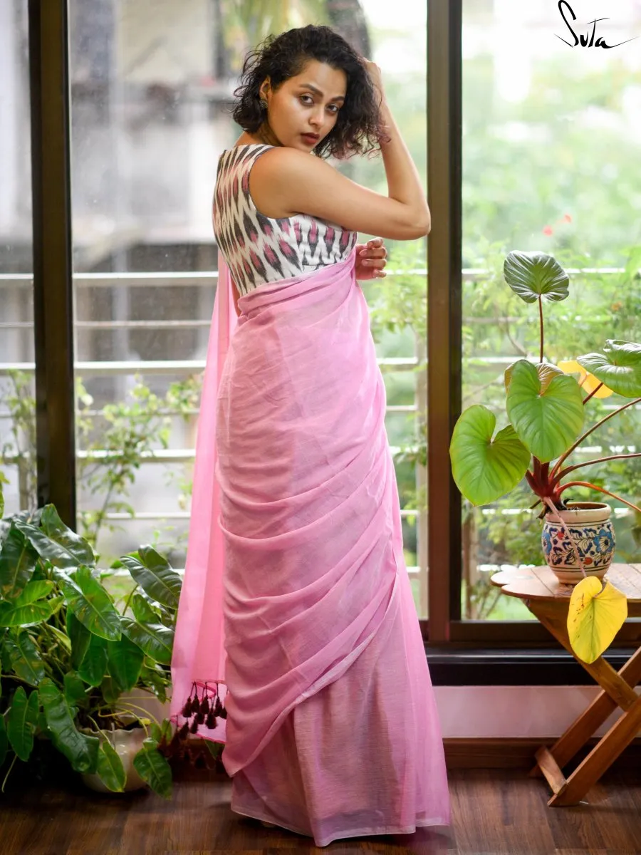 Pink in Jaipur