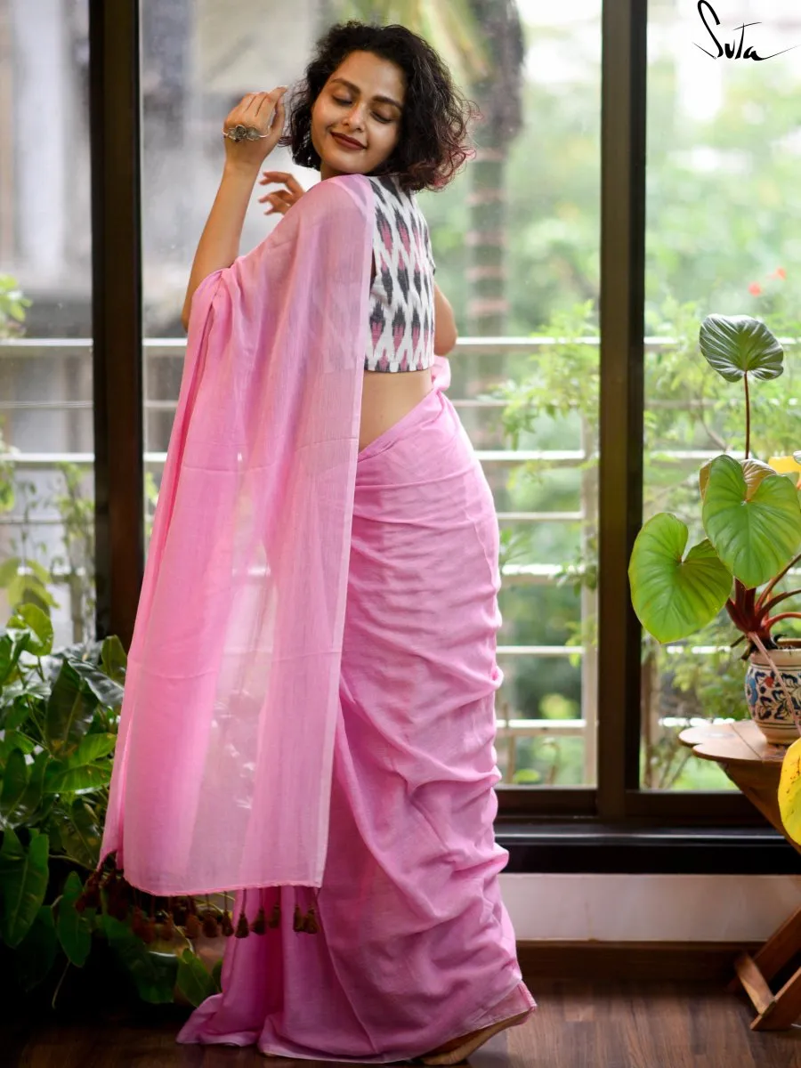 Pink in Jaipur