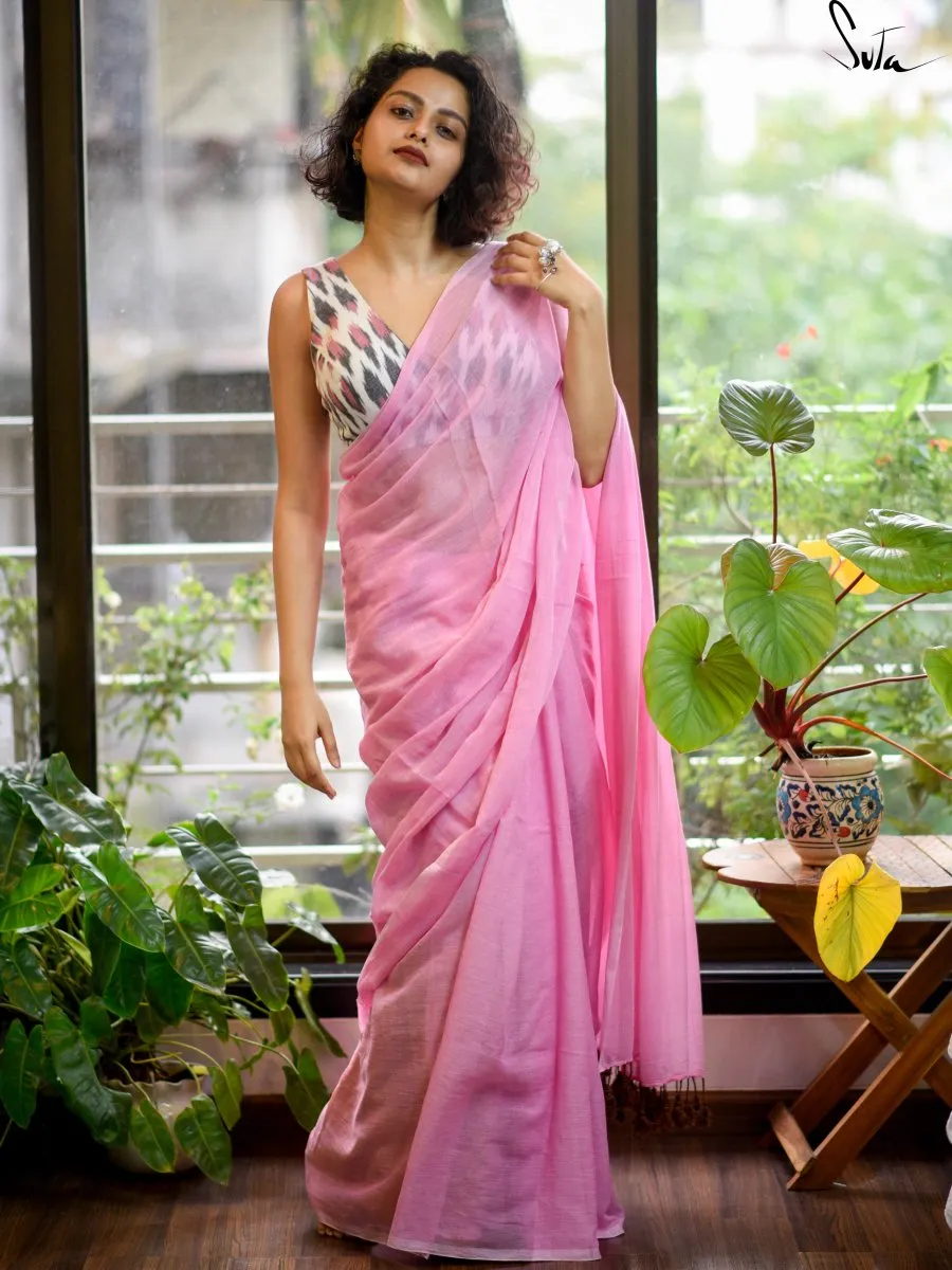Pink in Jaipur