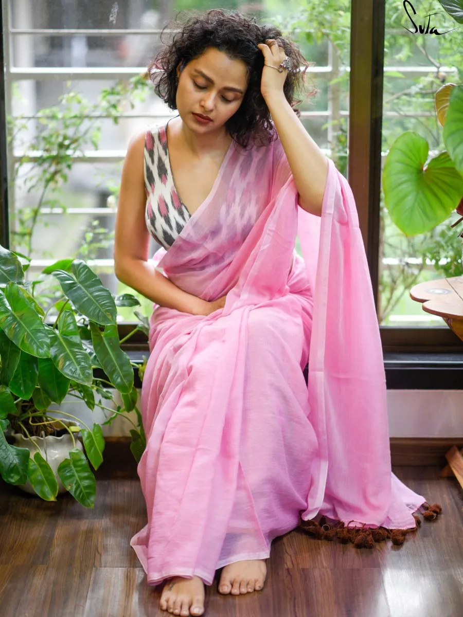 Pink in Jaipur