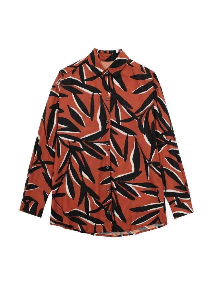 Pre Order:  Printed Casual Set