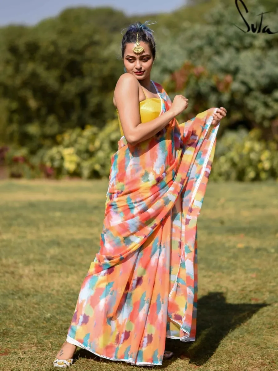 Raas Rangeela